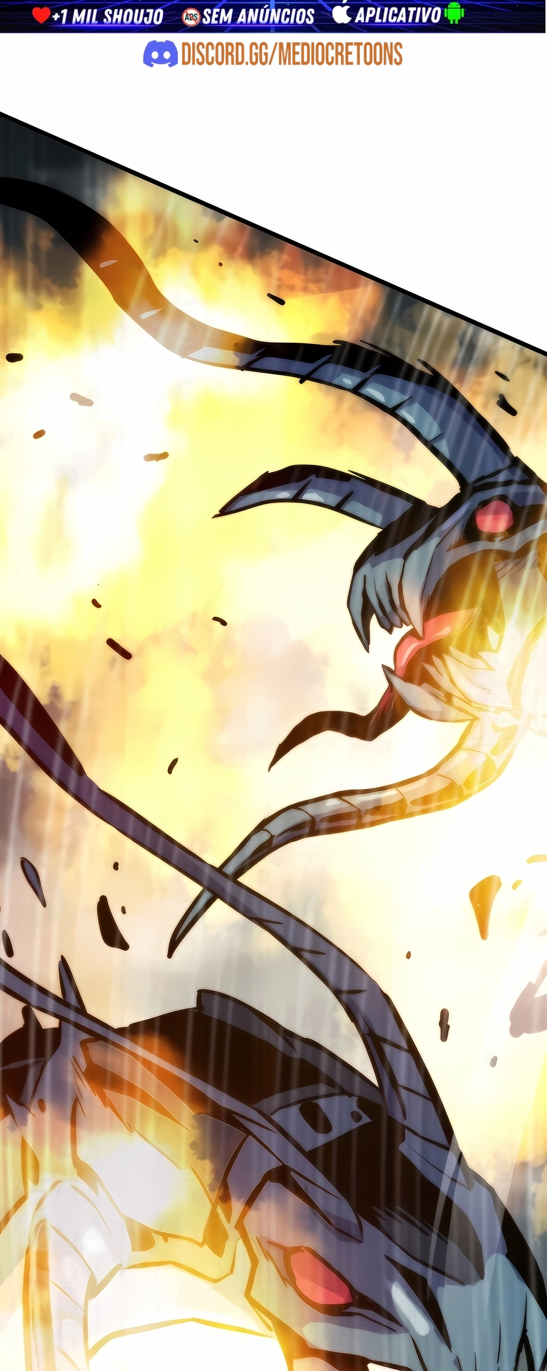 Read Retorno de Vidas Passadas PT Manga Online