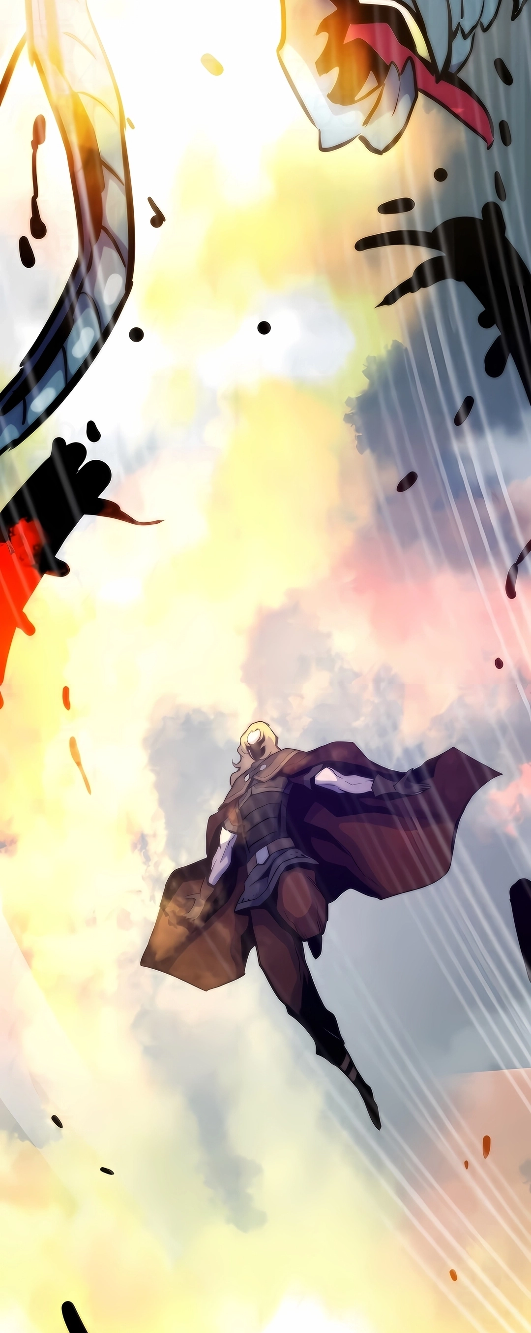 Read Retorno de Vidas Passadas PT Manga Online