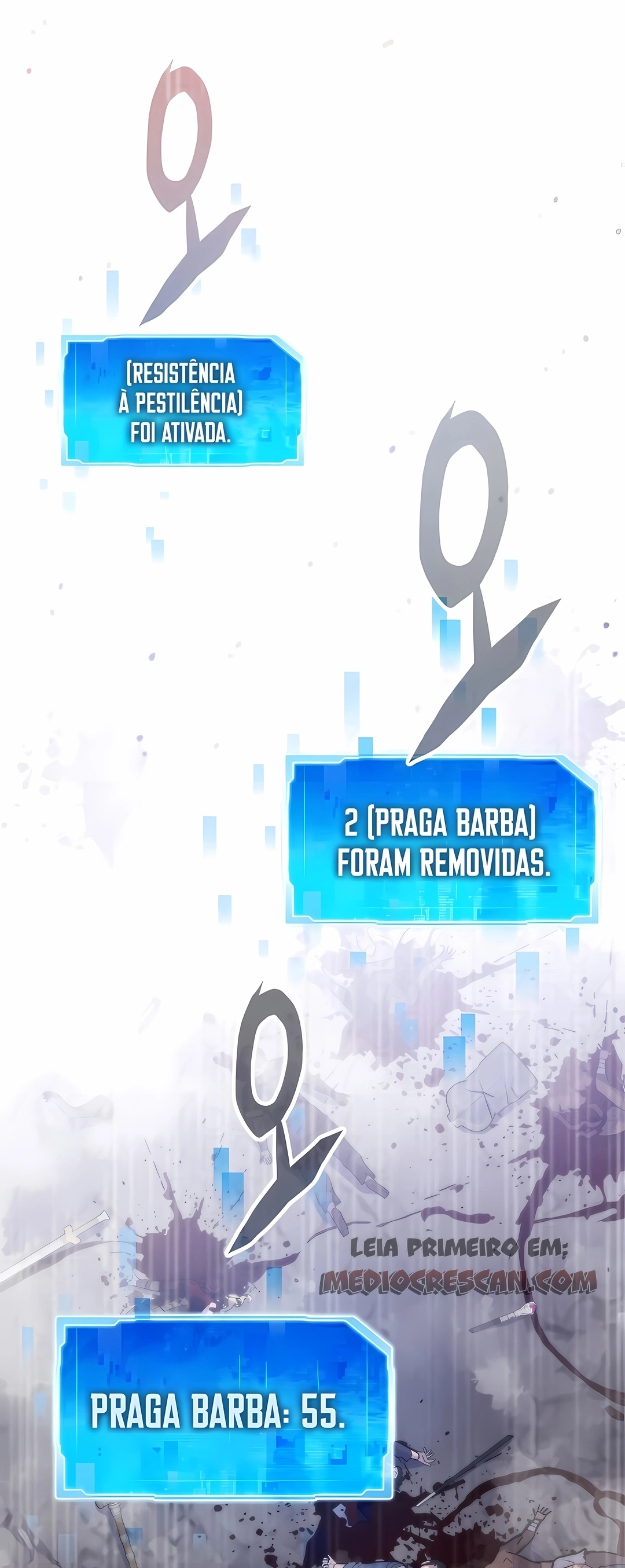 Read Retorno de Vidas Passadas PT Manga Online