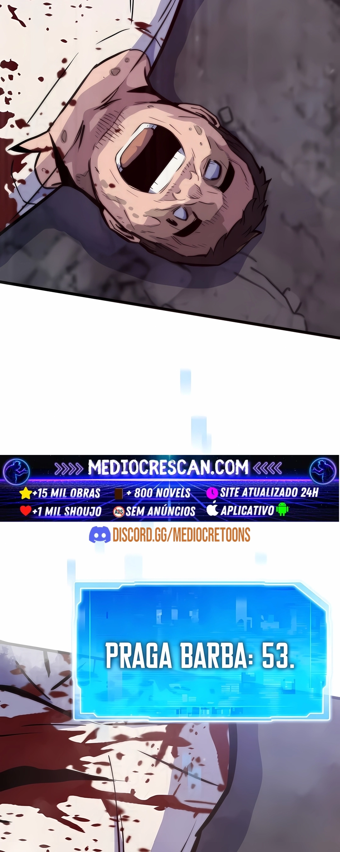 Read Retorno de Vidas Passadas PT Manga Online