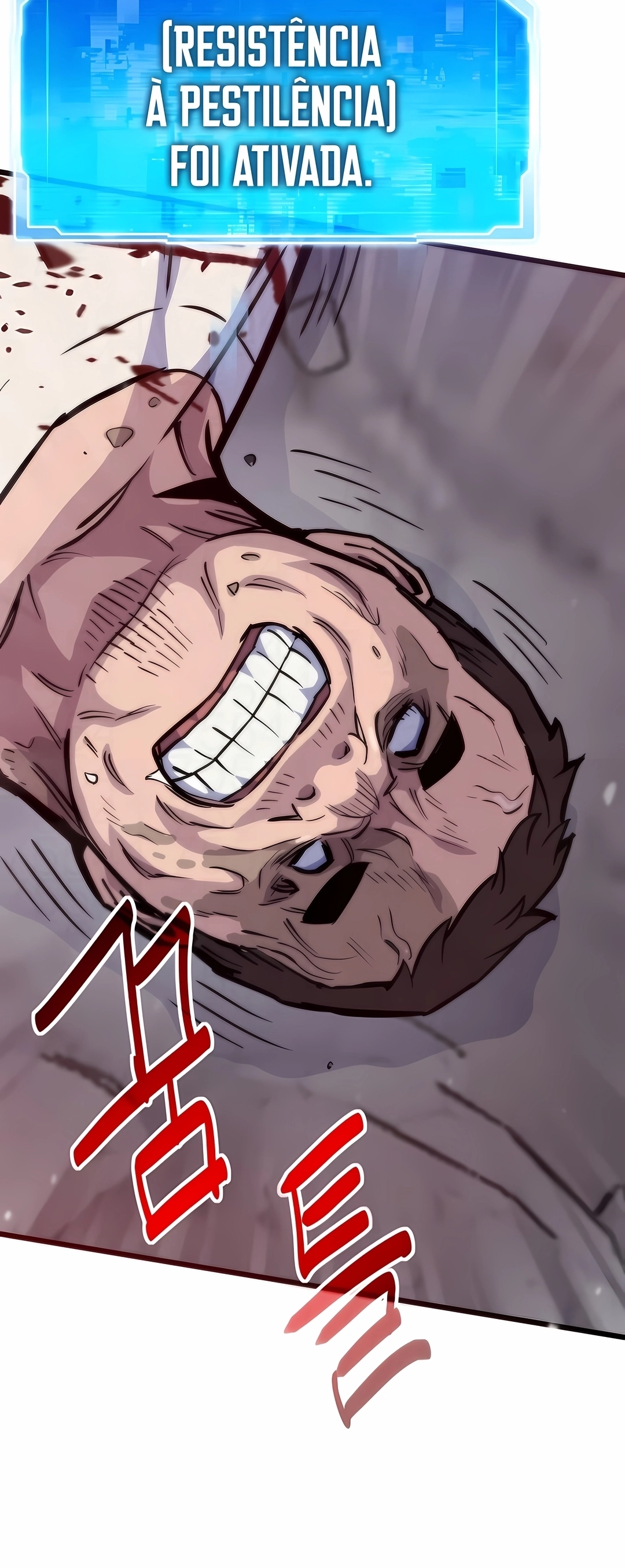 Read Retorno de Vidas Passadas PT Manga Online