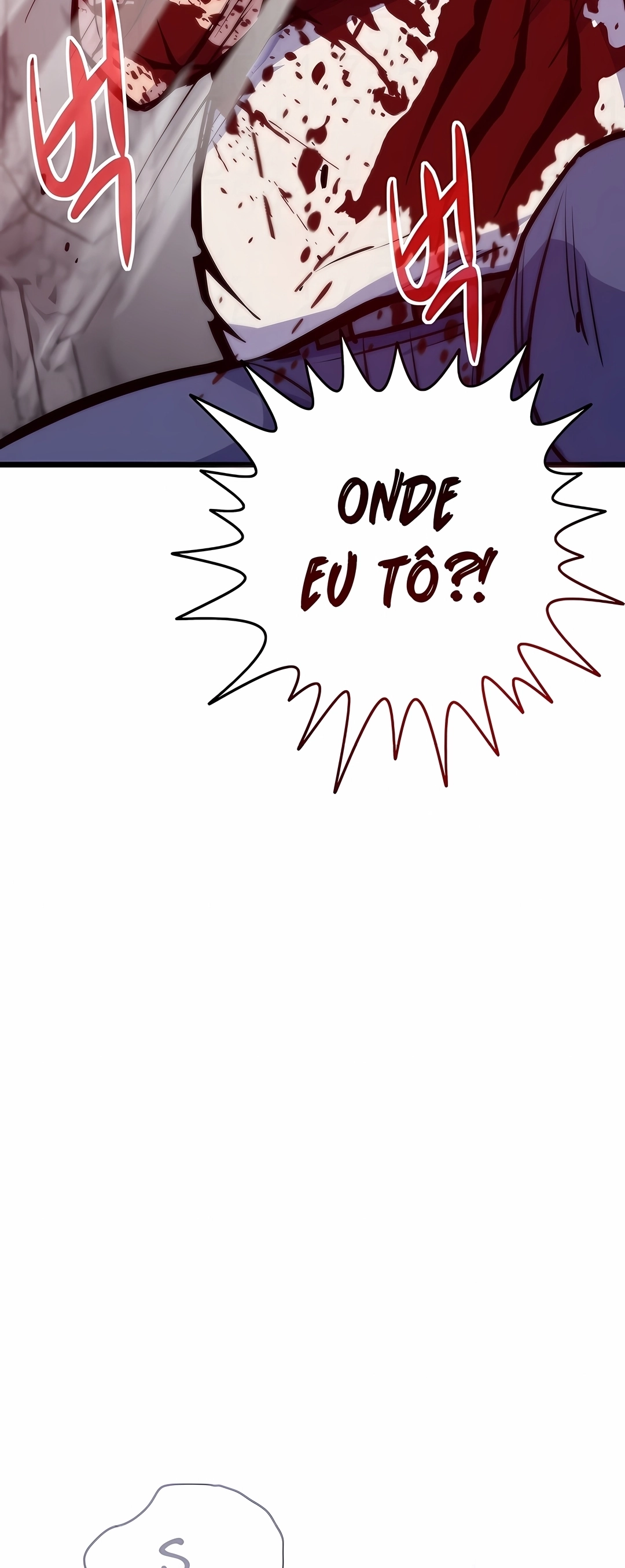 Read Retorno de Vidas Passadas PT Manga Online