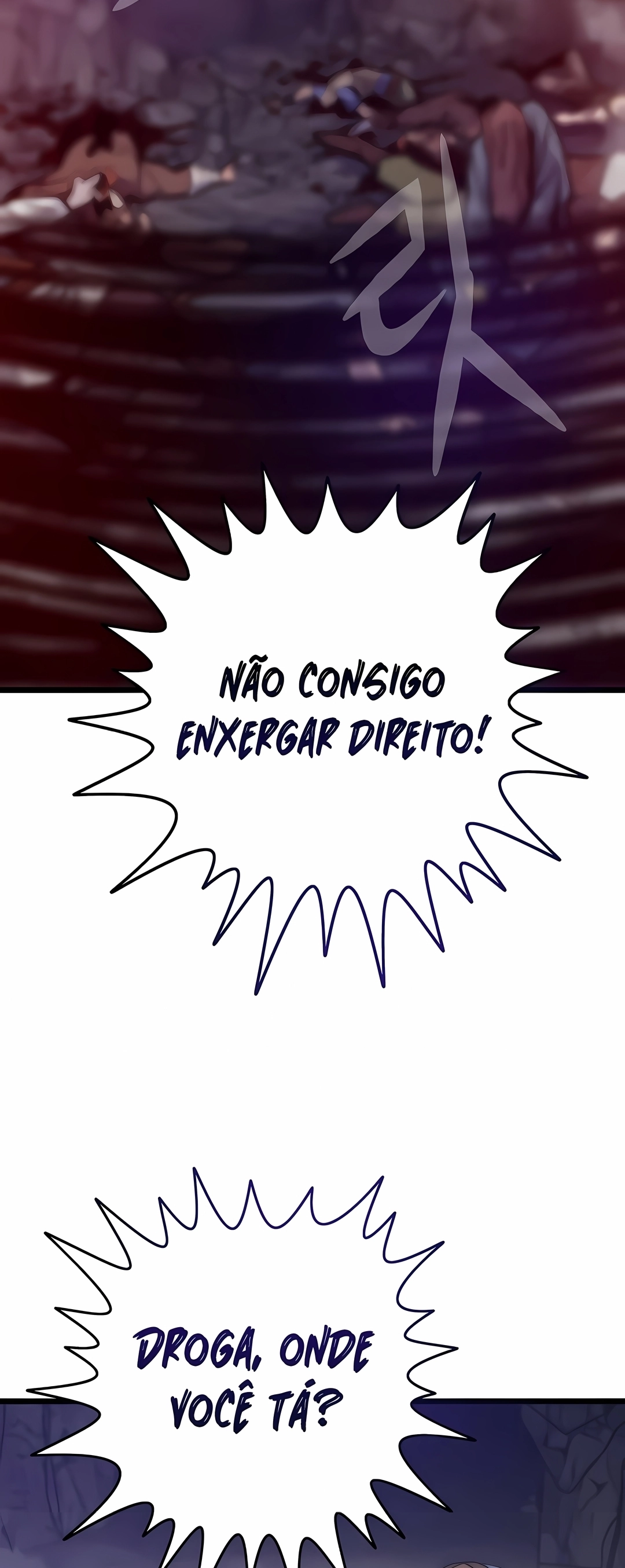 Read Retorno de Vidas Passadas PT Manga Online