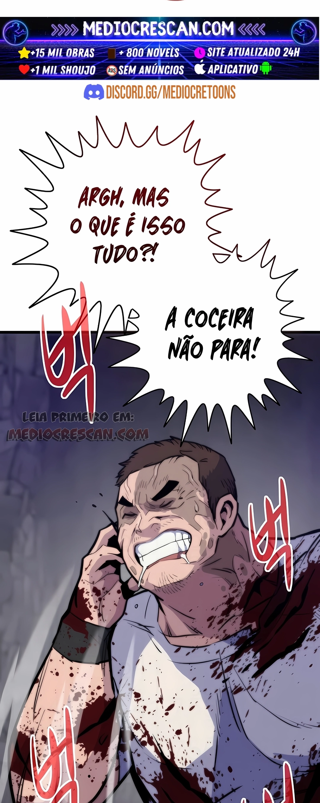 Read Retorno de Vidas Passadas PT Manga Online