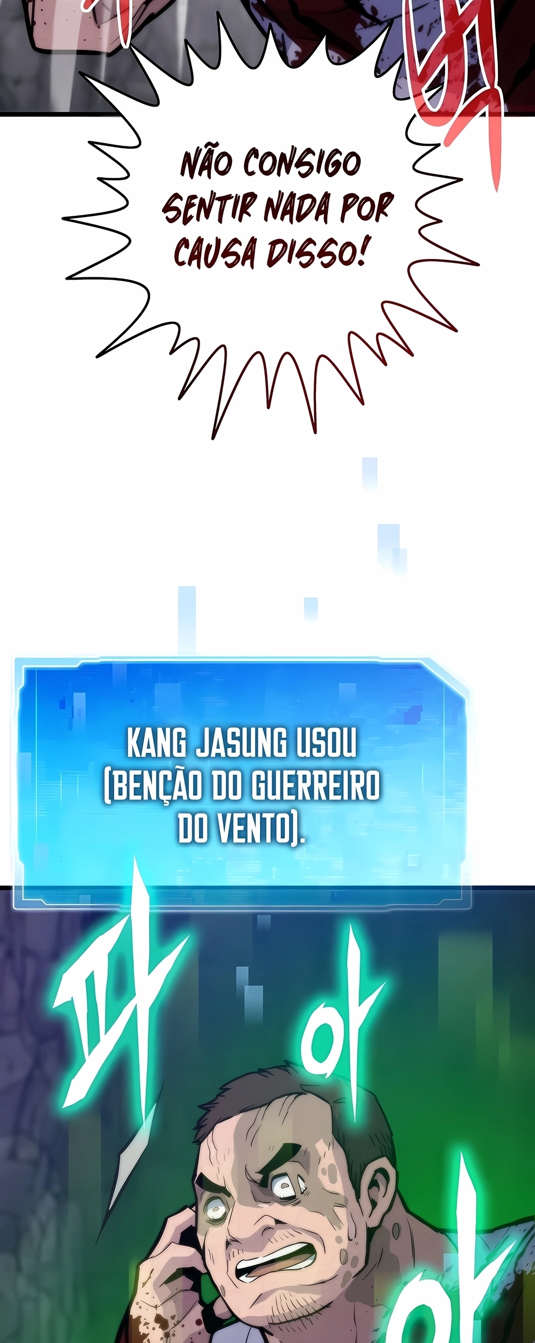 Read Retorno de Vidas Passadas PT Manga Online