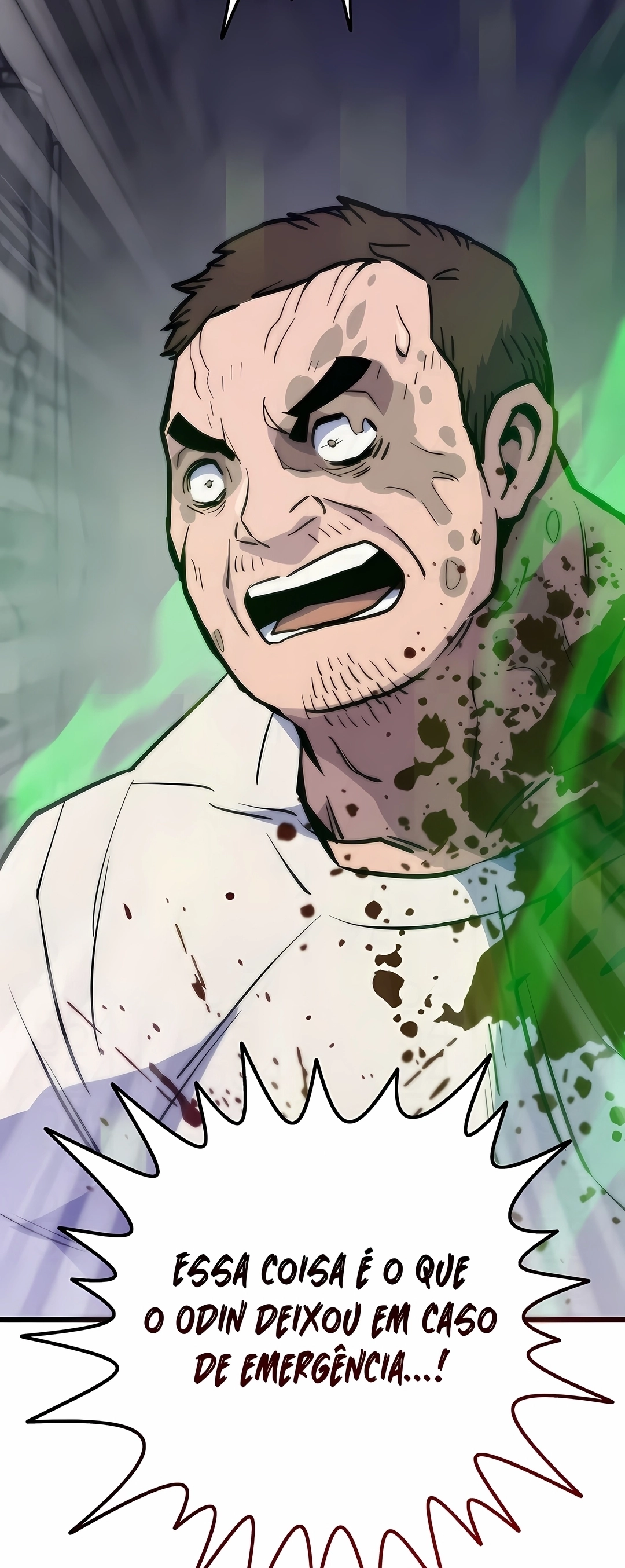 Read Retorno de Vidas Passadas PT Manga Online