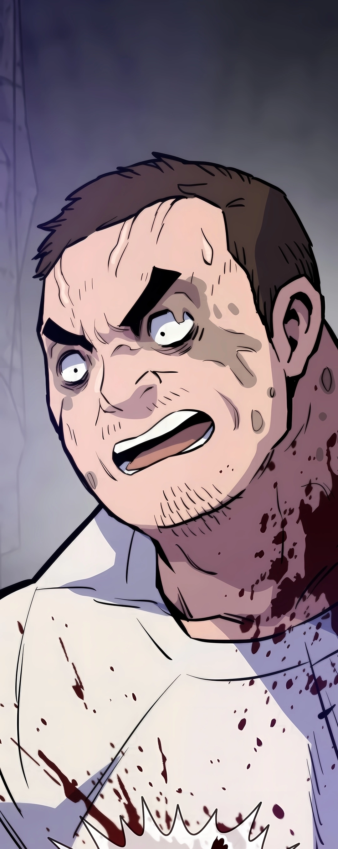 Read Retorno de Vidas Passadas PT Manga Online