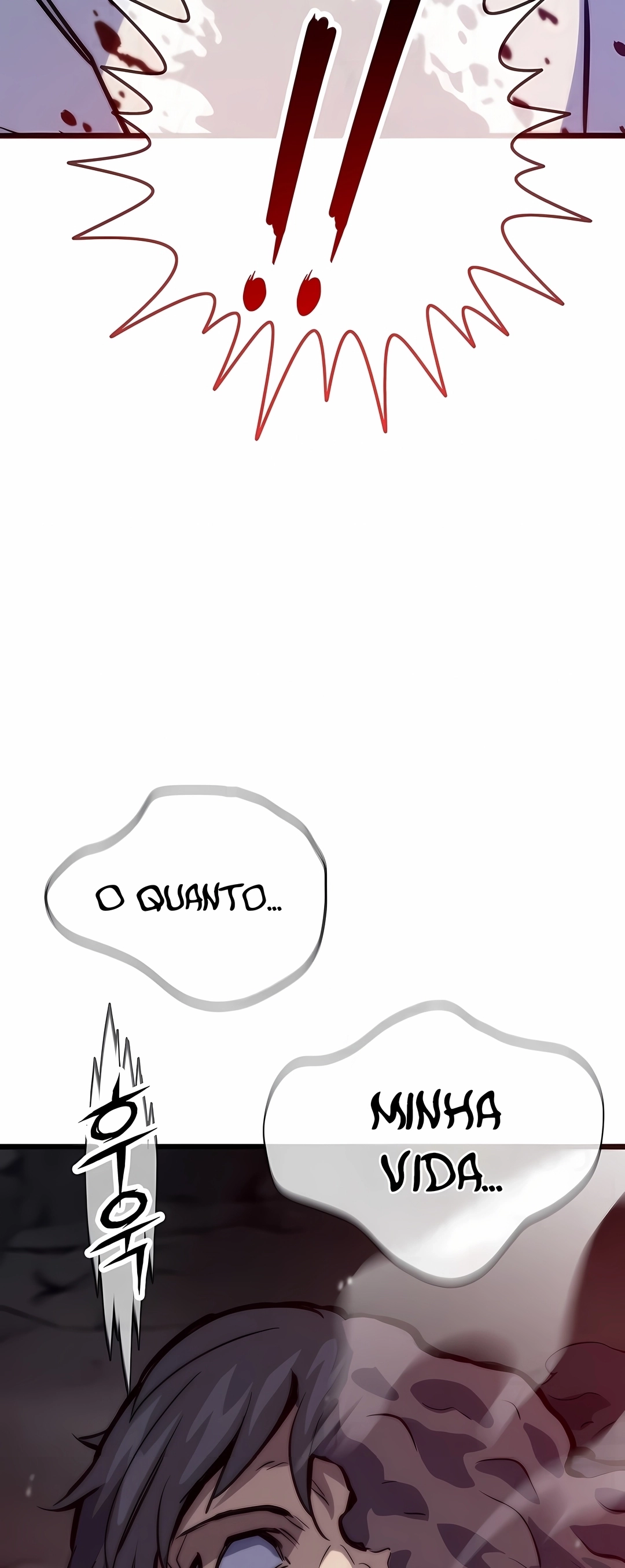 Read Retorno de Vidas Passadas PT Manga Online