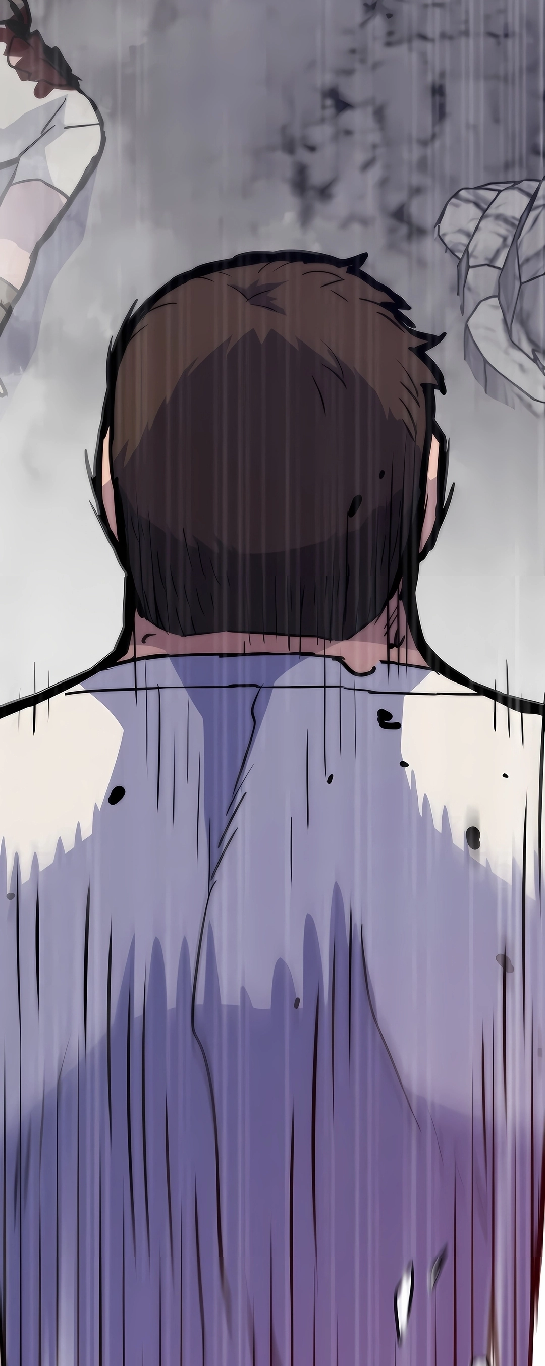 Read Retorno de Vidas Passadas PT Manga Online