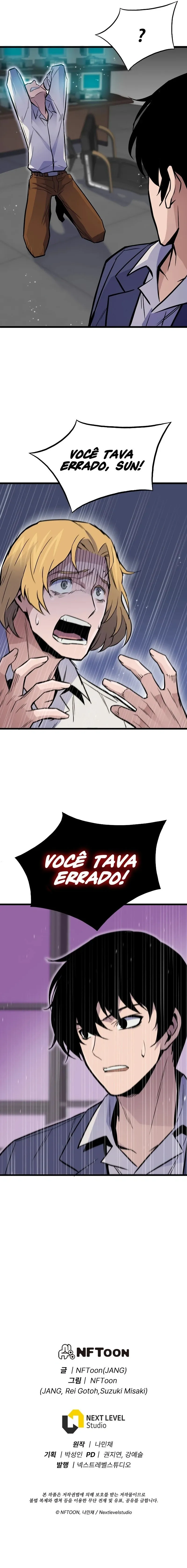 Read Retorno de Vidas Passadas PT Manga Online