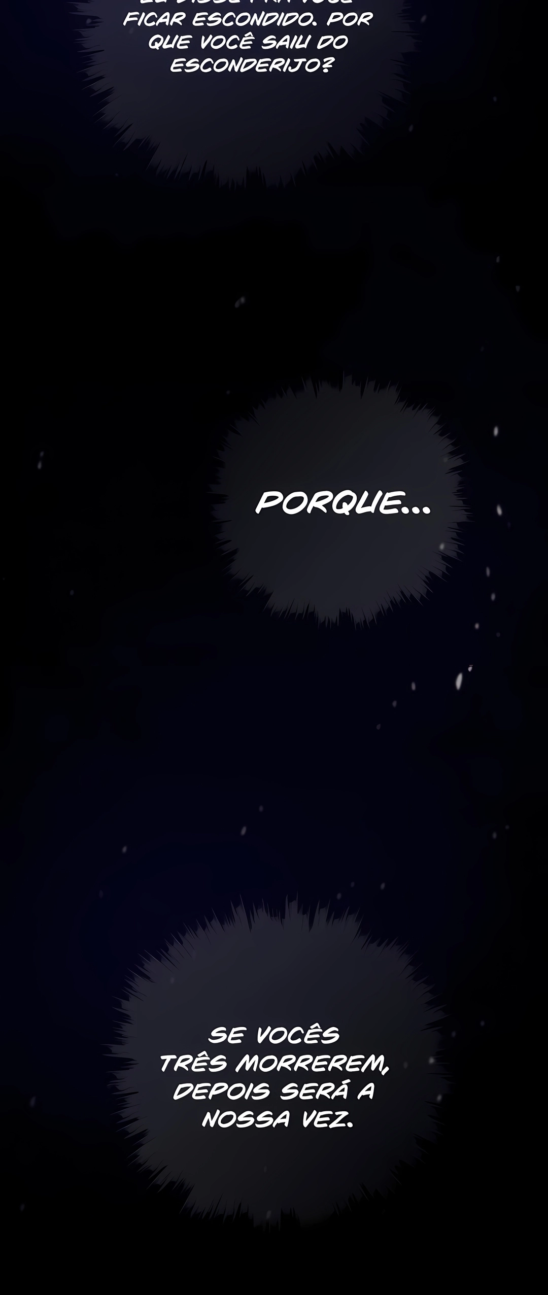 Read Retorno de Vidas Passadas PT Manga Online