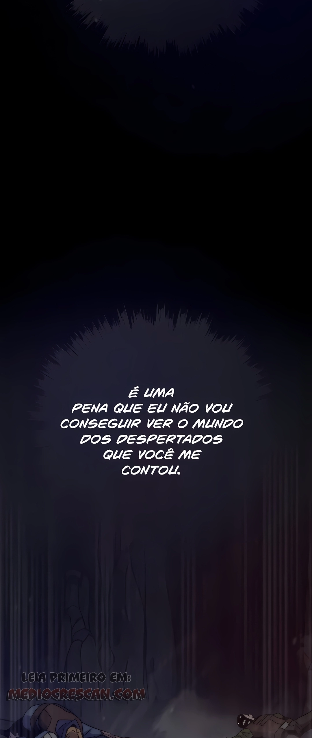Read Retorno de Vidas Passadas PT Manga Online