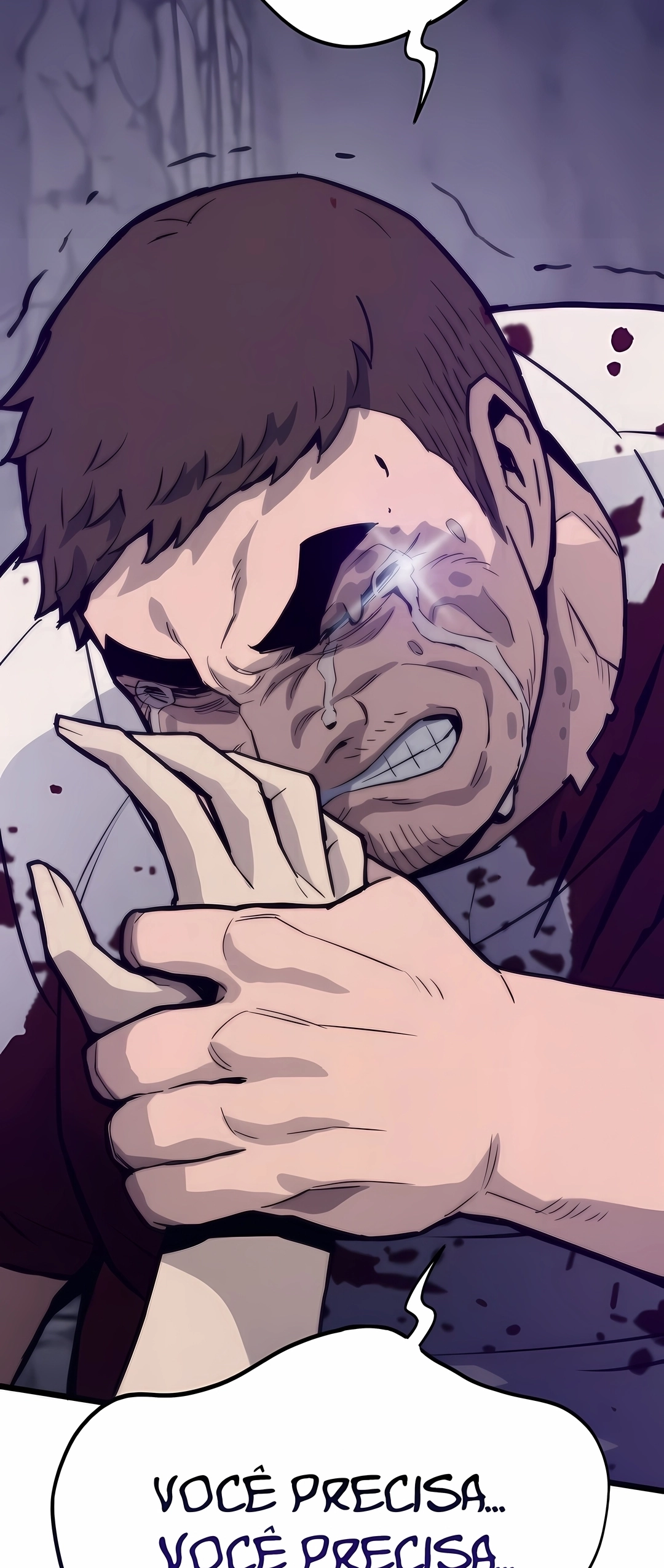 Read Retorno de Vidas Passadas PT Manga Online