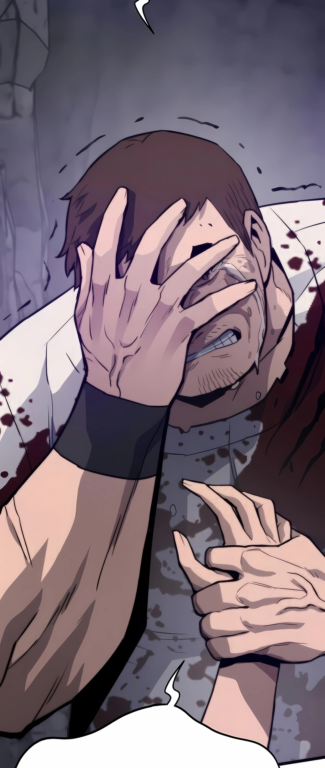 Read Retorno de Vidas Passadas PT Manga Online