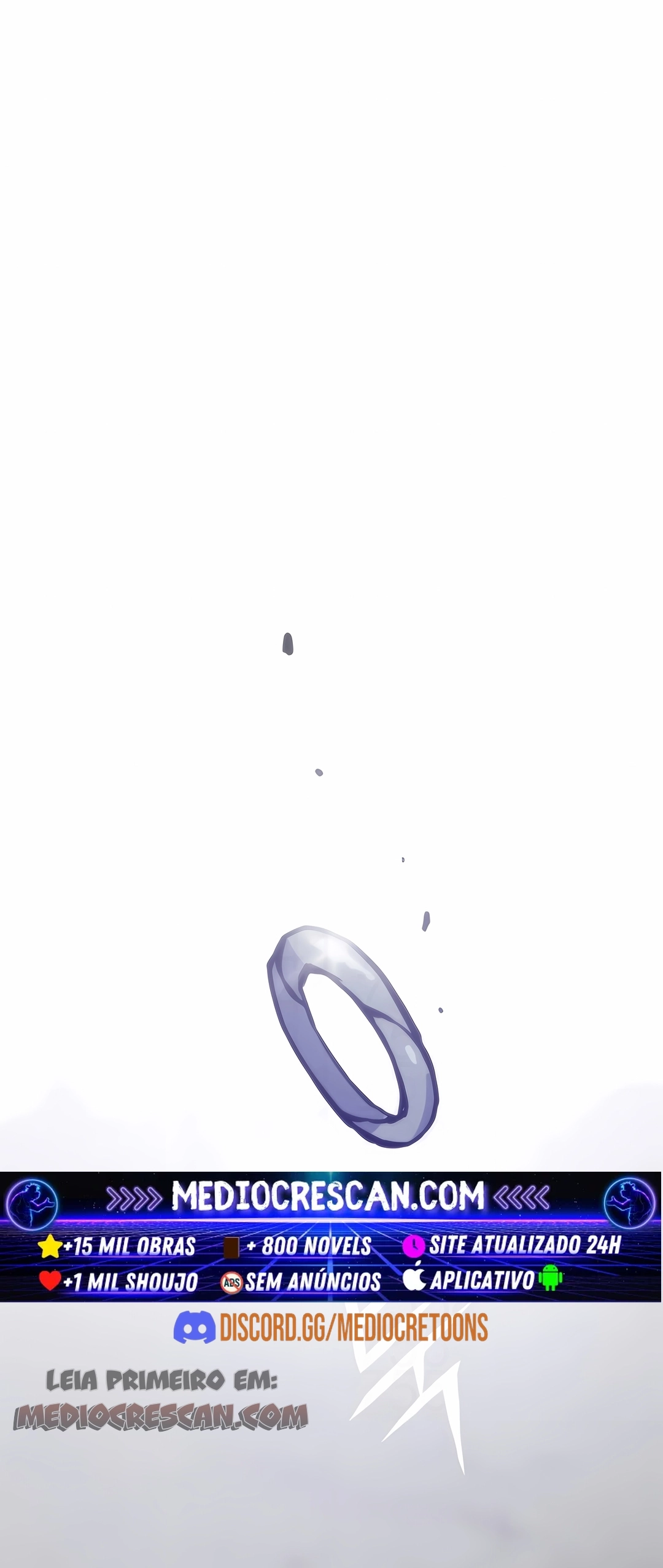 Read Retorno de Vidas Passadas PT Manga Online