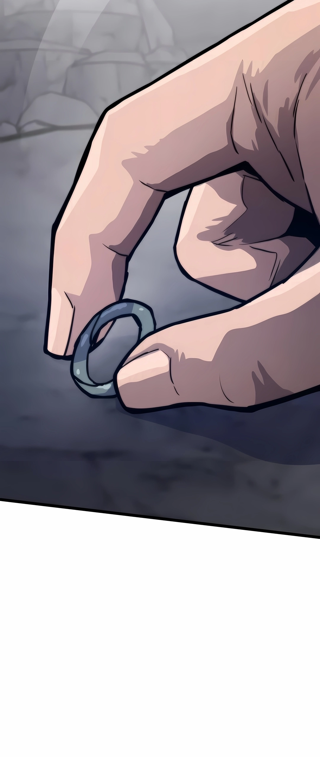 Read Retorno de Vidas Passadas PT Manga Online