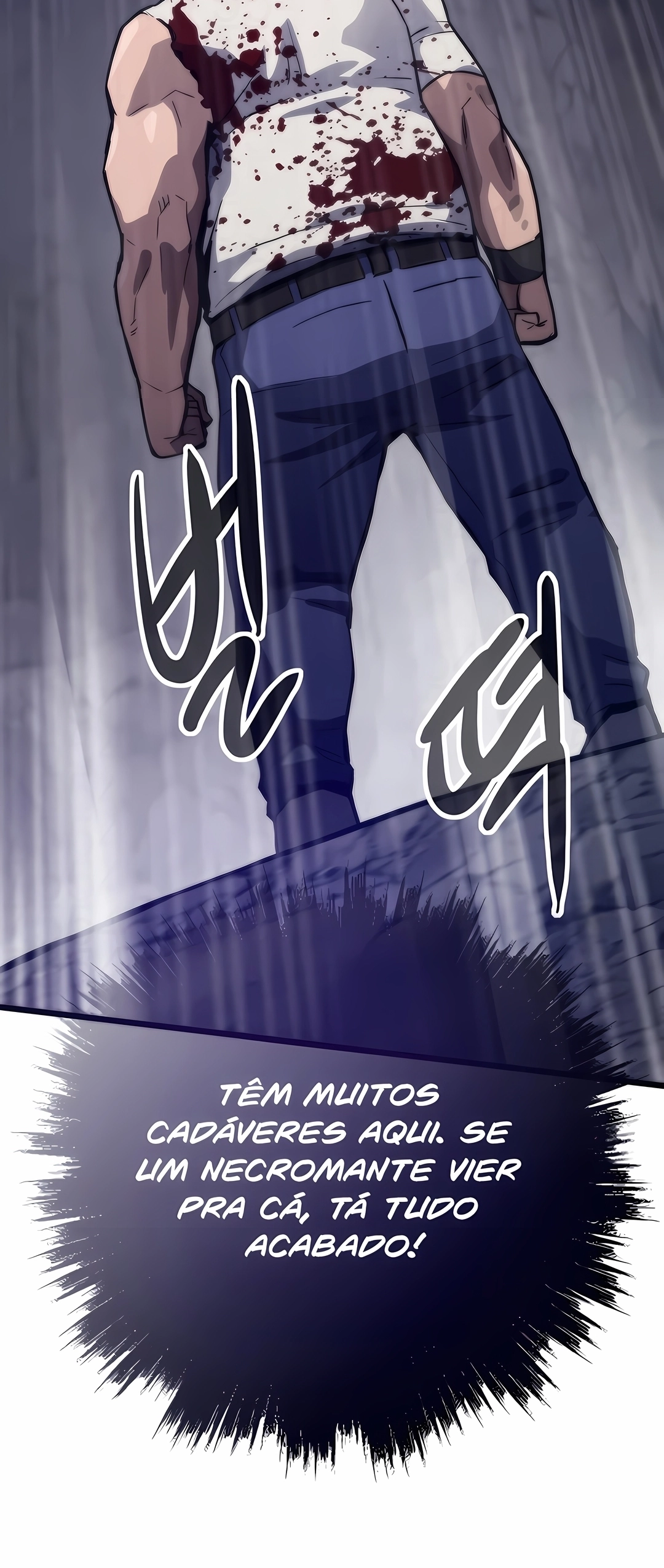 Read Retorno de Vidas Passadas PT Manga Online
