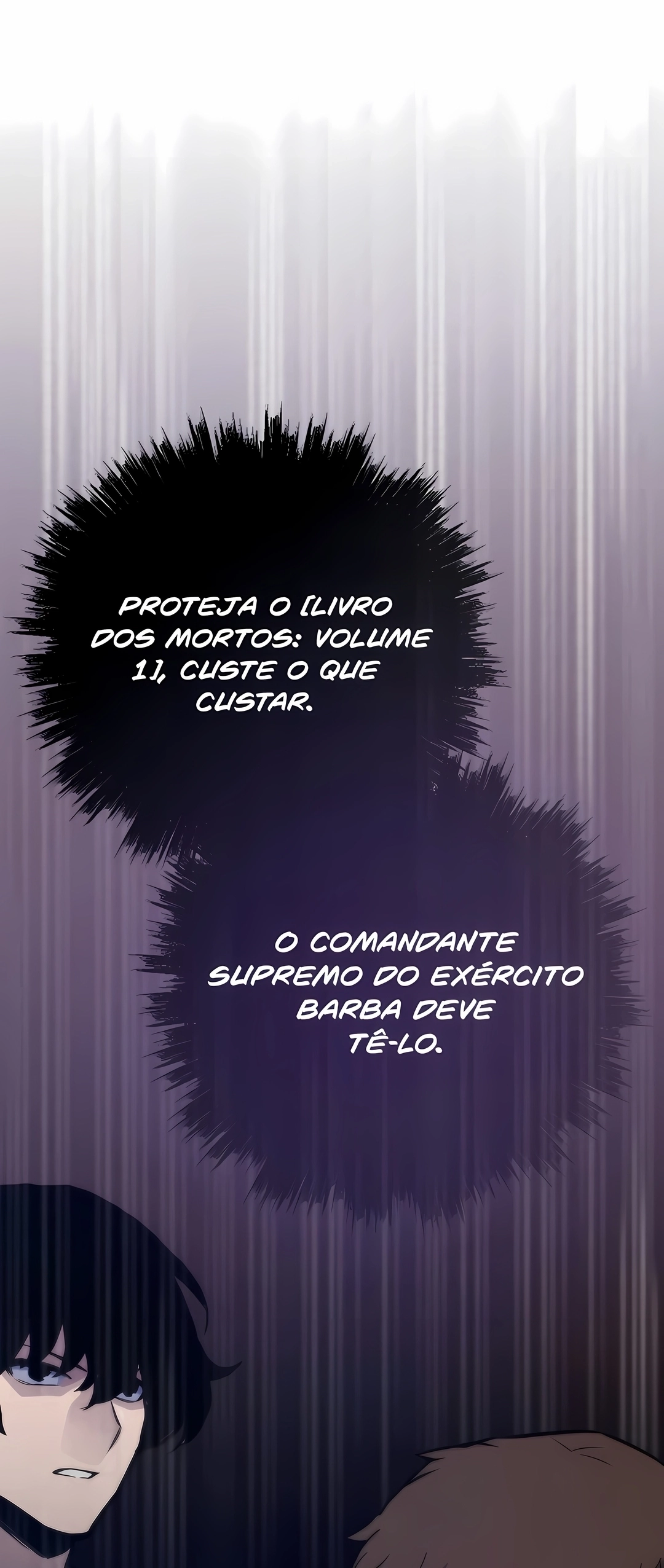 Read Retorno de Vidas Passadas PT Manga Online
