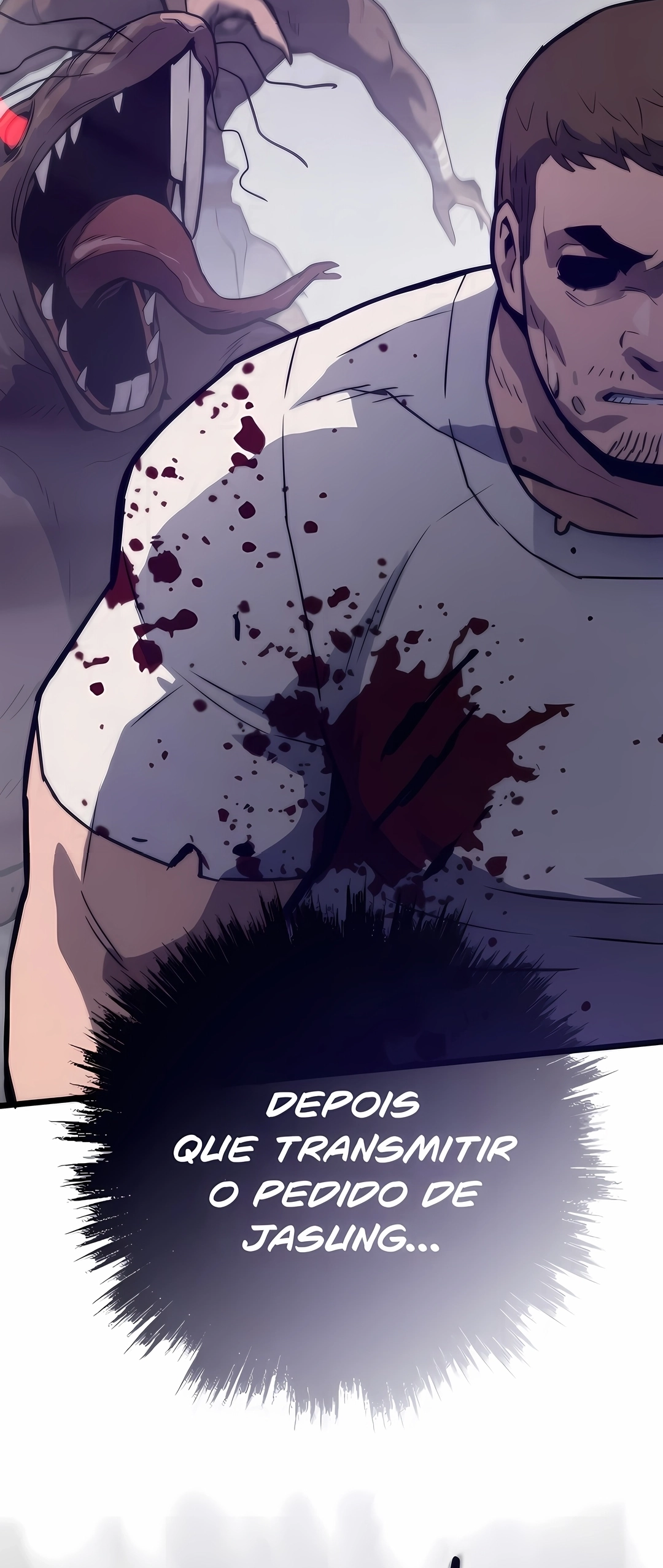 Read Retorno de Vidas Passadas PT Manga Online