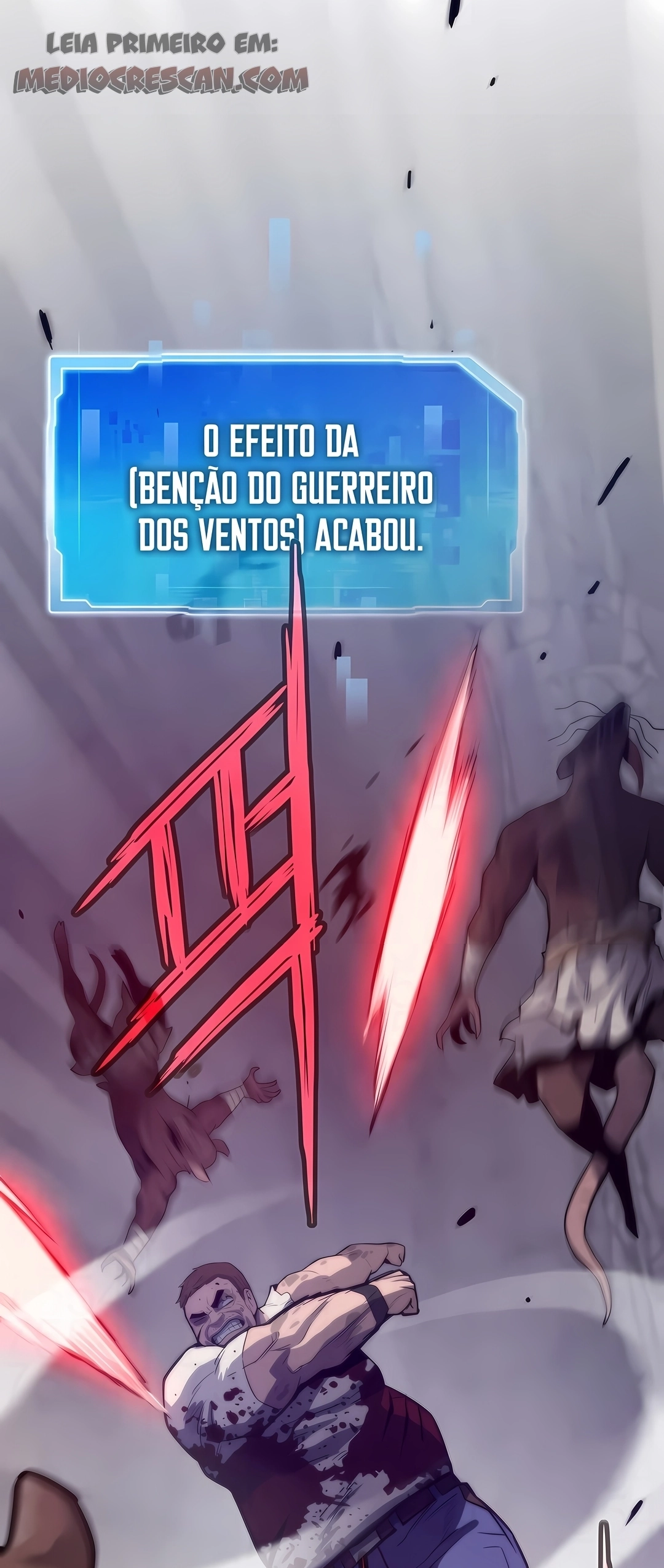 Read Retorno de Vidas Passadas PT Manga Online