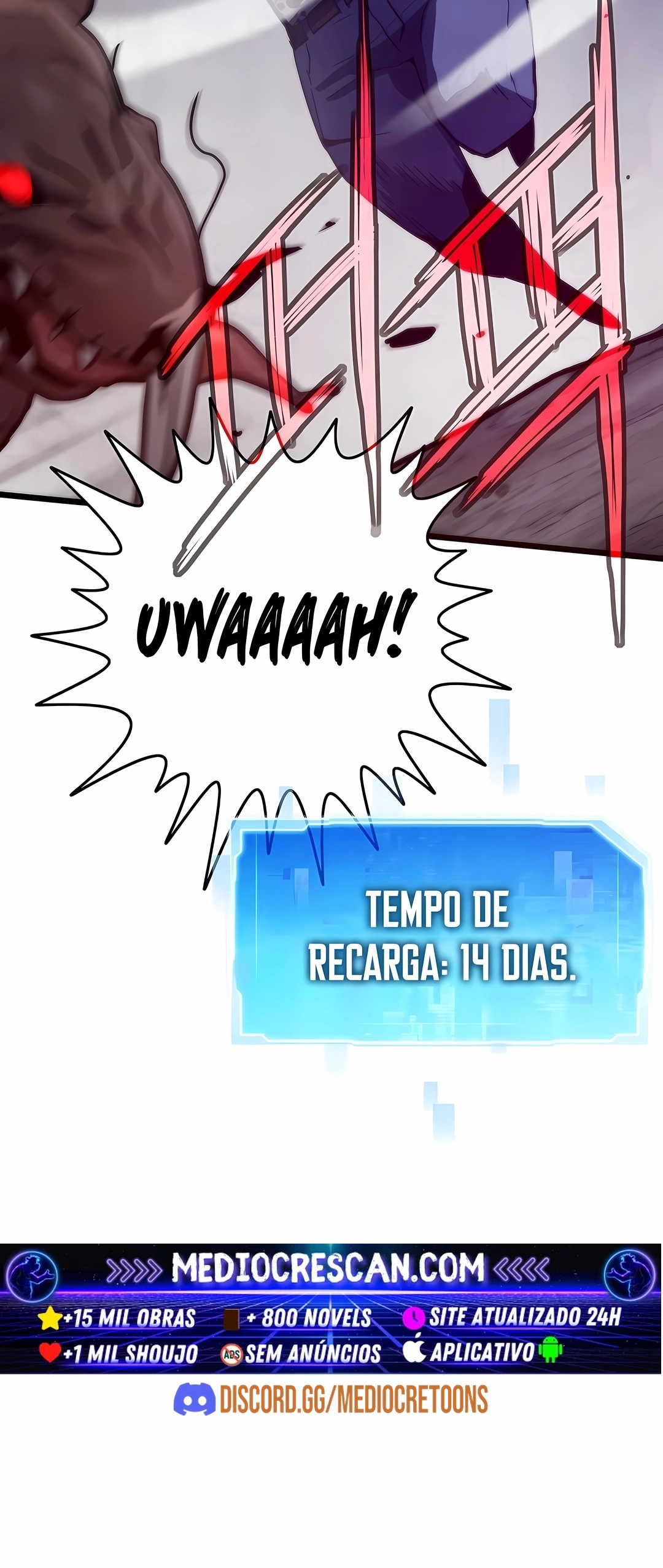 Read Retorno de Vidas Passadas PT Manga Online