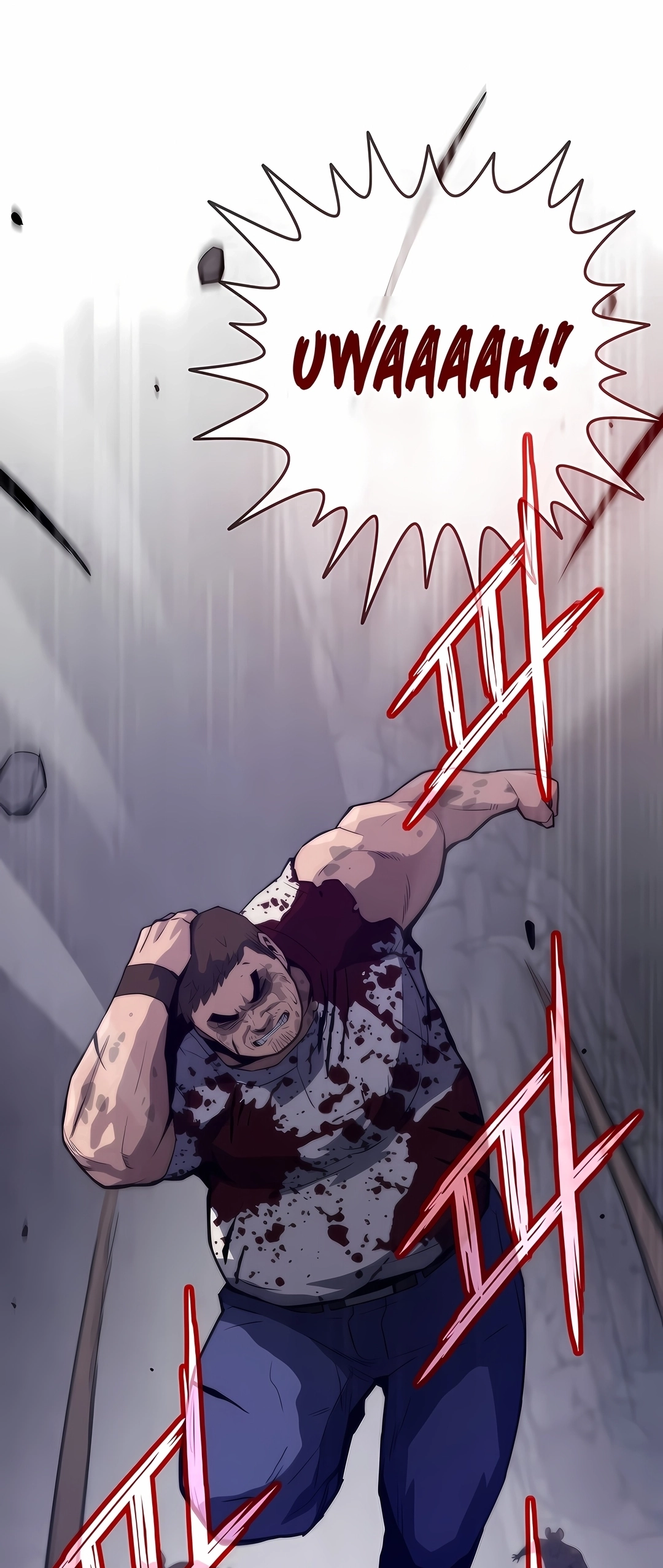 Read Retorno de Vidas Passadas PT Manga Online