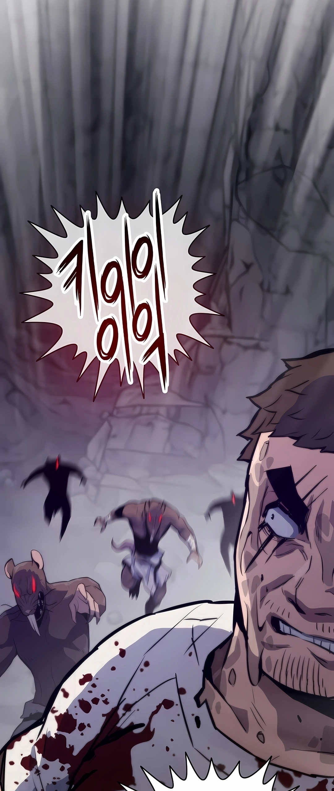 Read Retorno de Vidas Passadas PT Manga Online