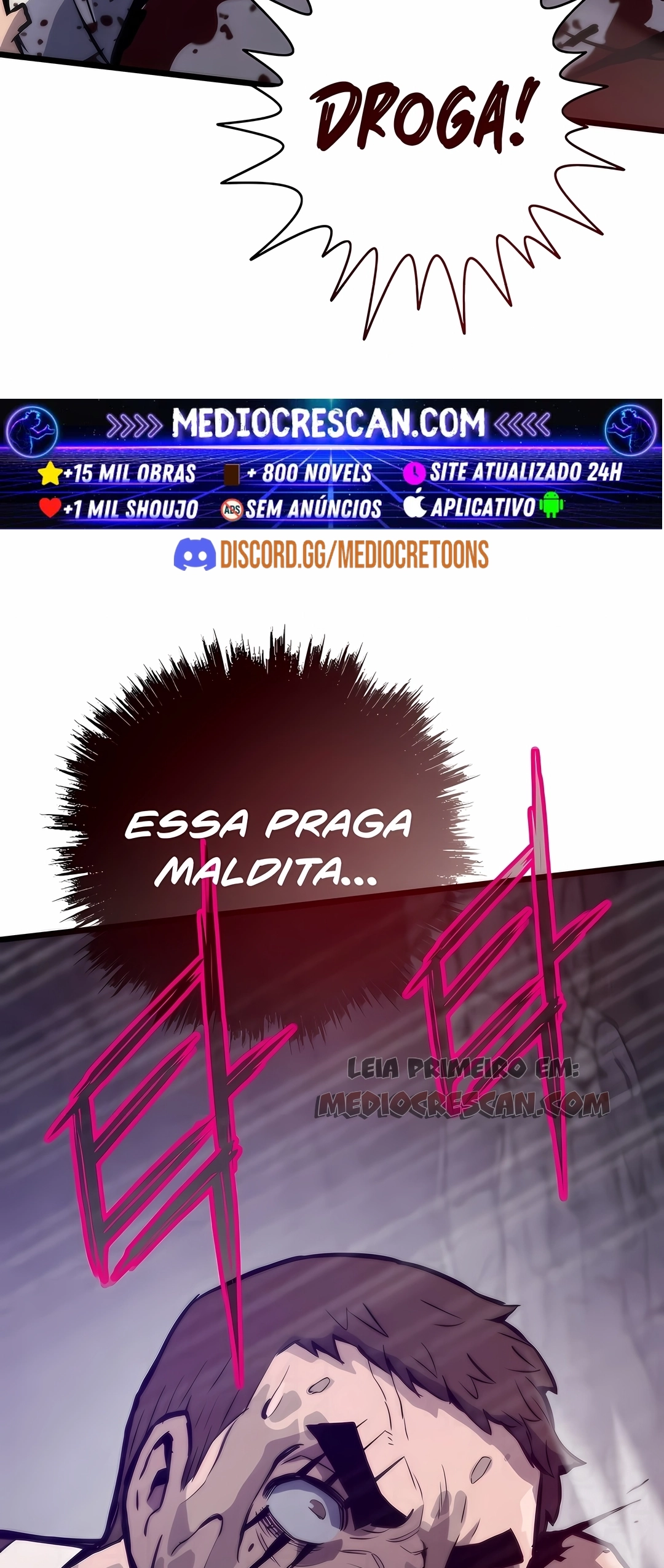 Read Retorno de Vidas Passadas PT Manga Online