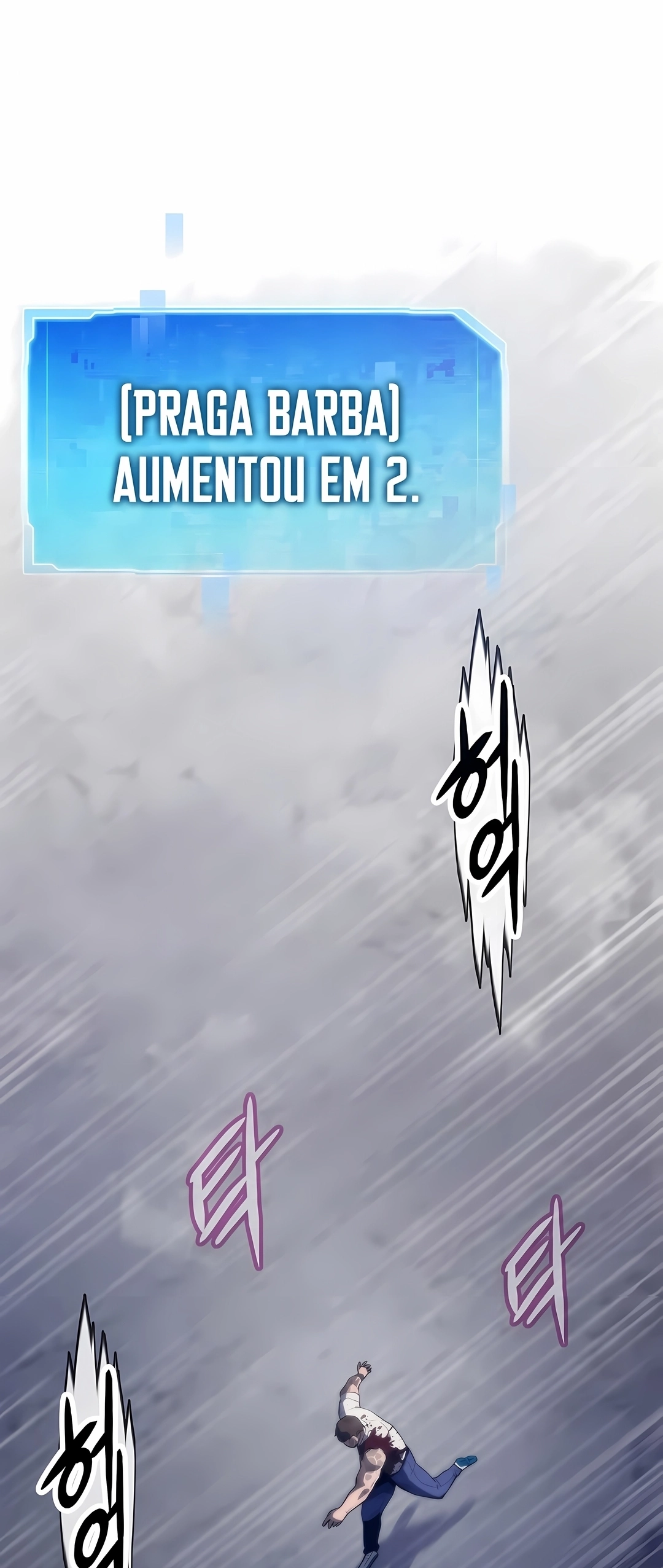 Read Retorno de Vidas Passadas PT Manga Online