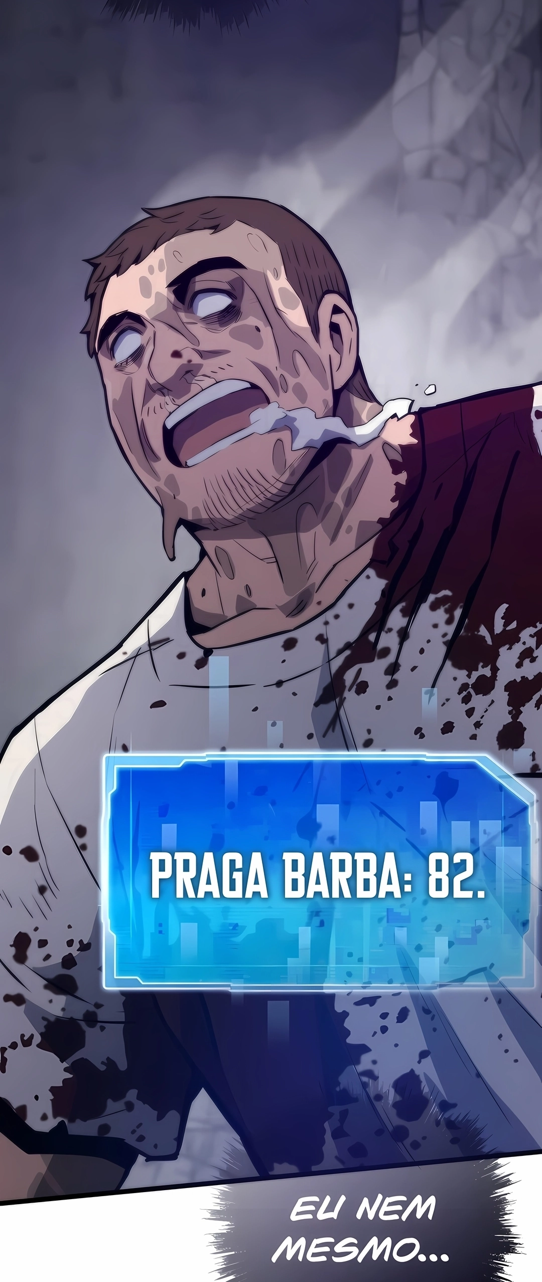 Read Retorno de Vidas Passadas PT Manga Online