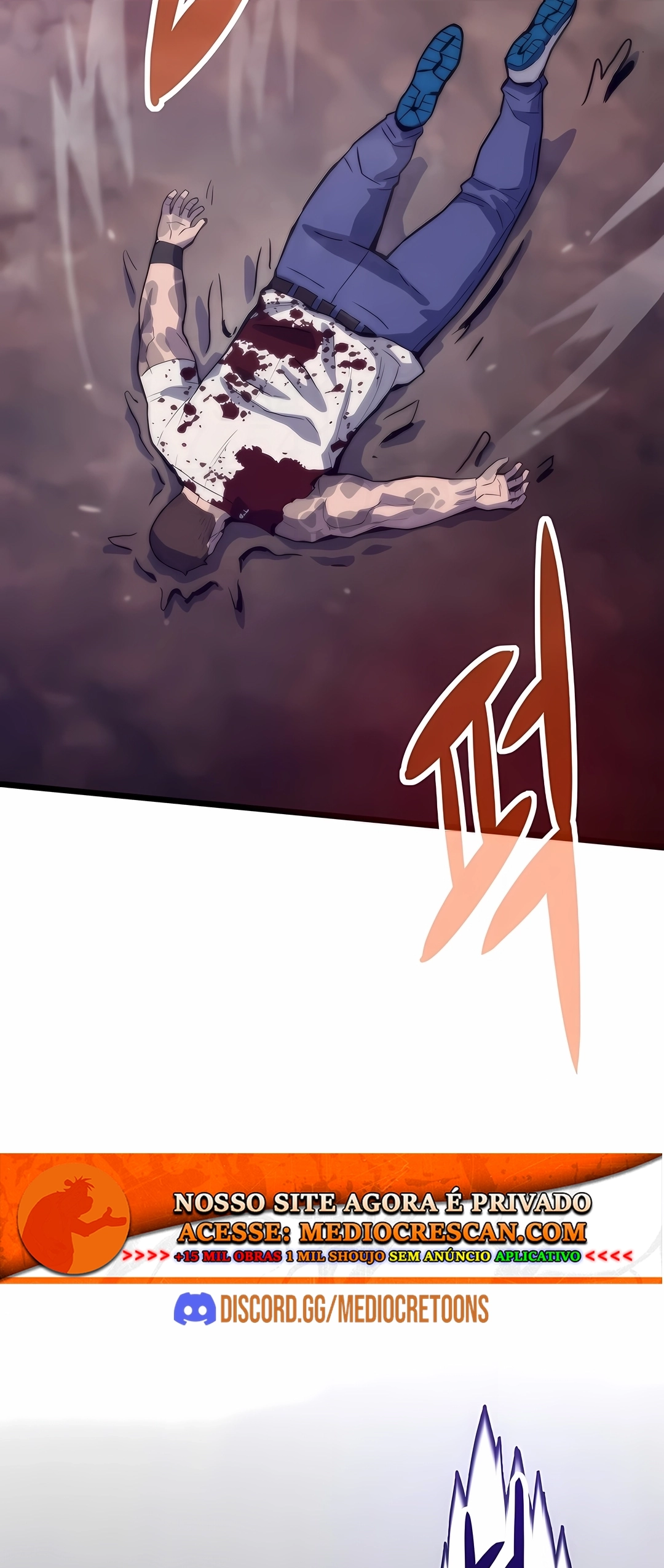 Read Retorno de Vidas Passadas PT Manga Online