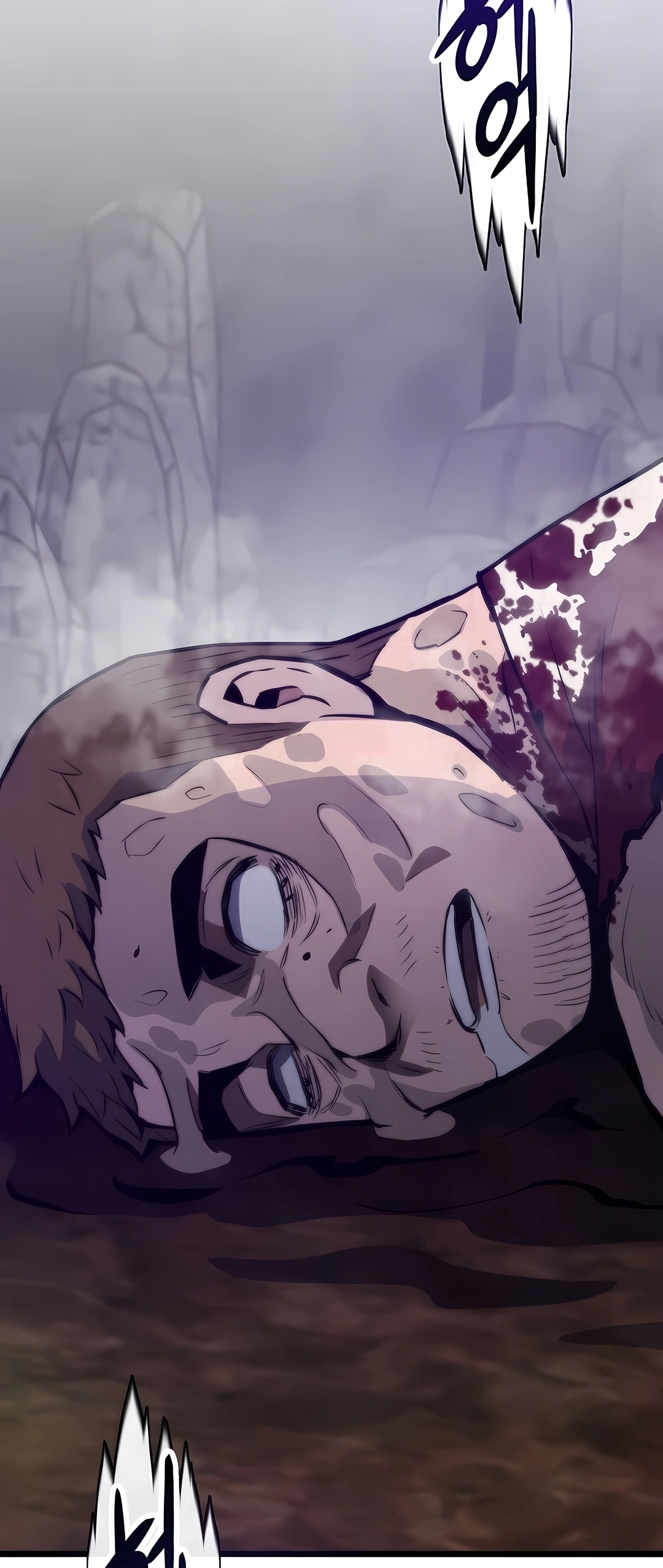 Read Retorno de Vidas Passadas PT Manga Online