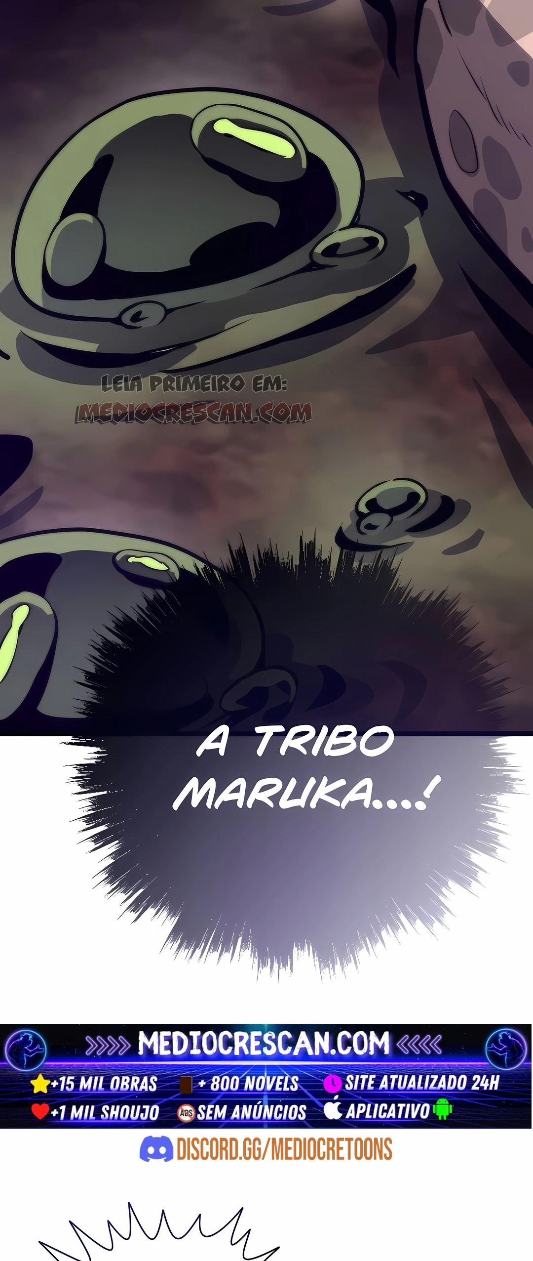 Read Retorno de Vidas Passadas PT Manga Online