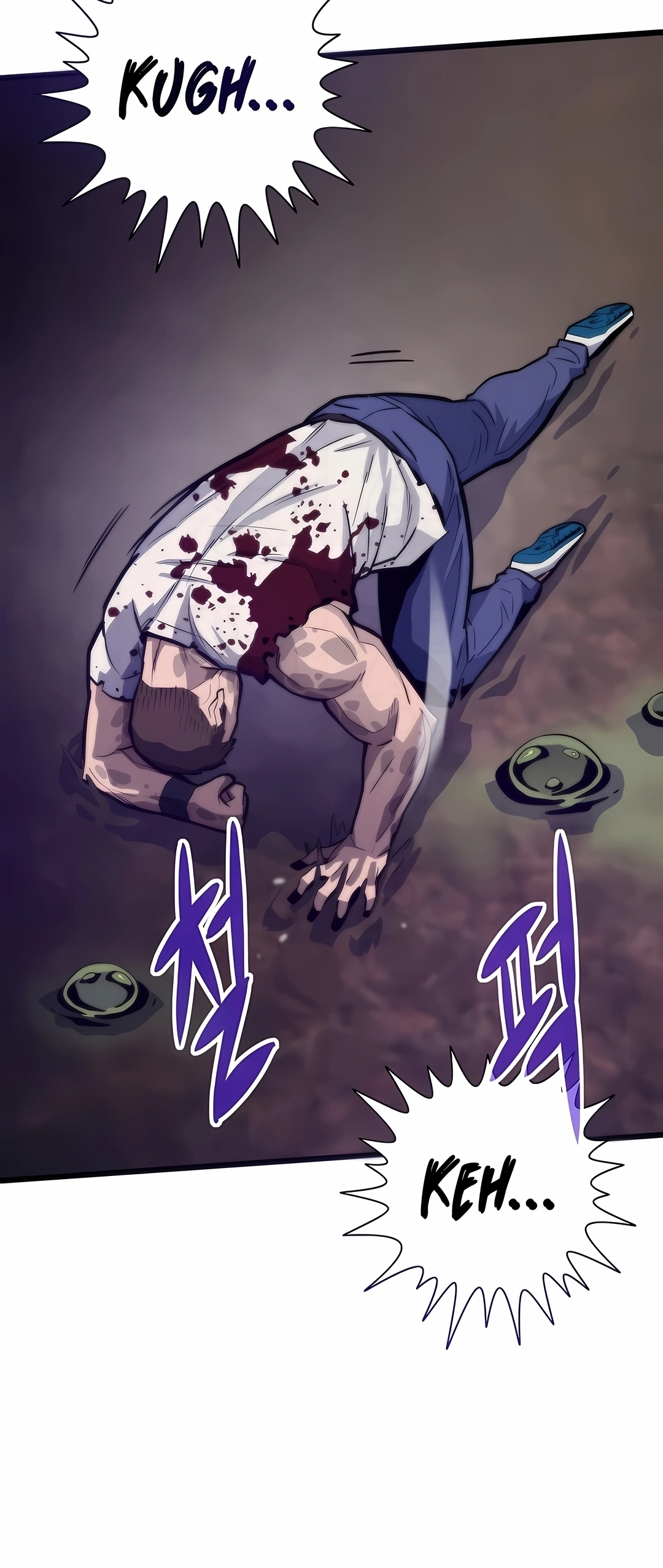 Read Retorno de Vidas Passadas PT Manga Online
