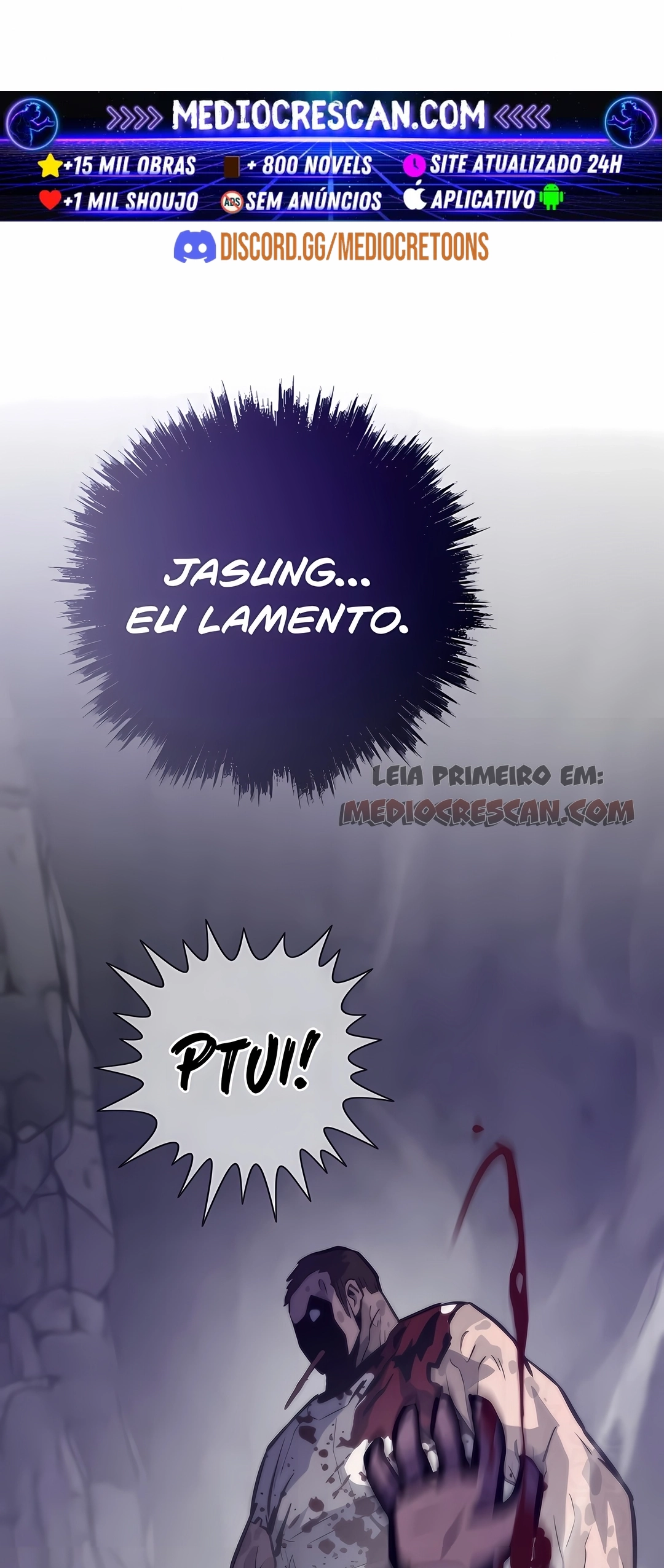Read Retorno de Vidas Passadas PT Manga Online