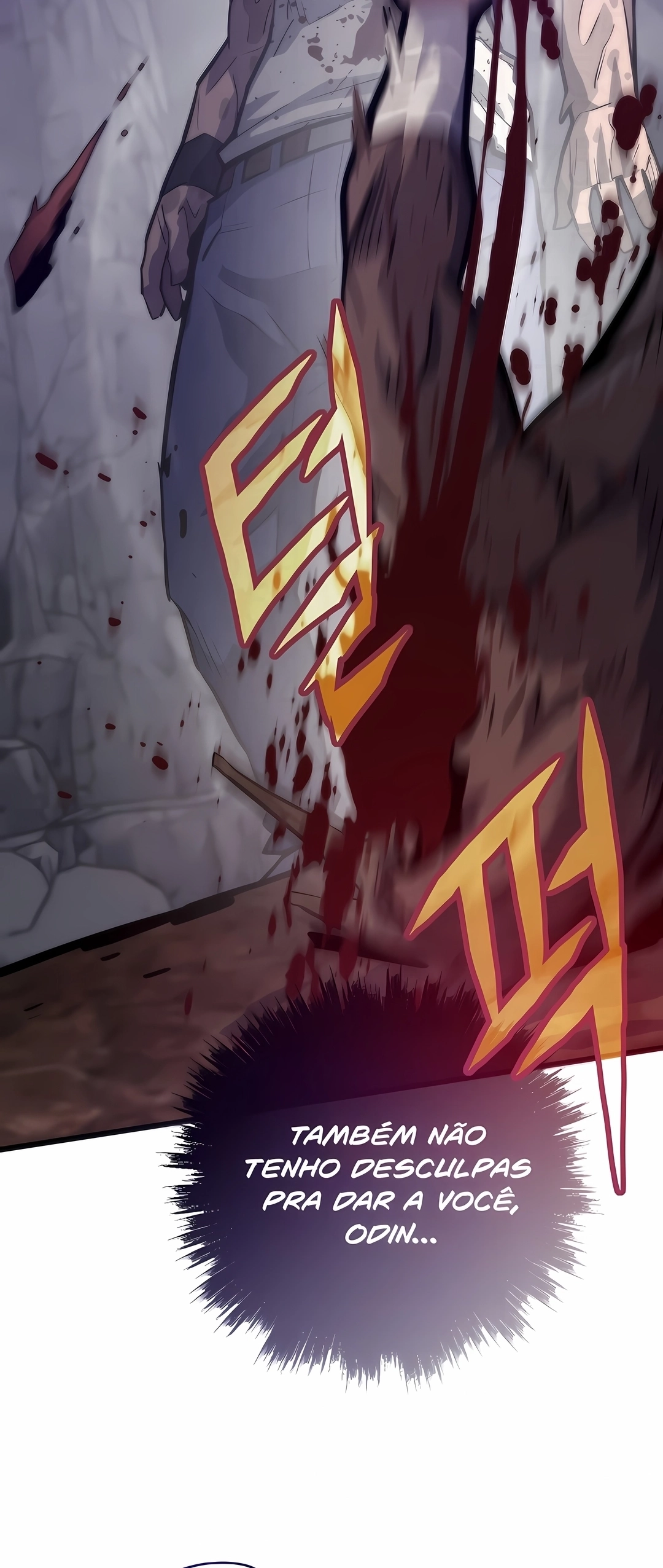Read Retorno de Vidas Passadas PT Manga Online