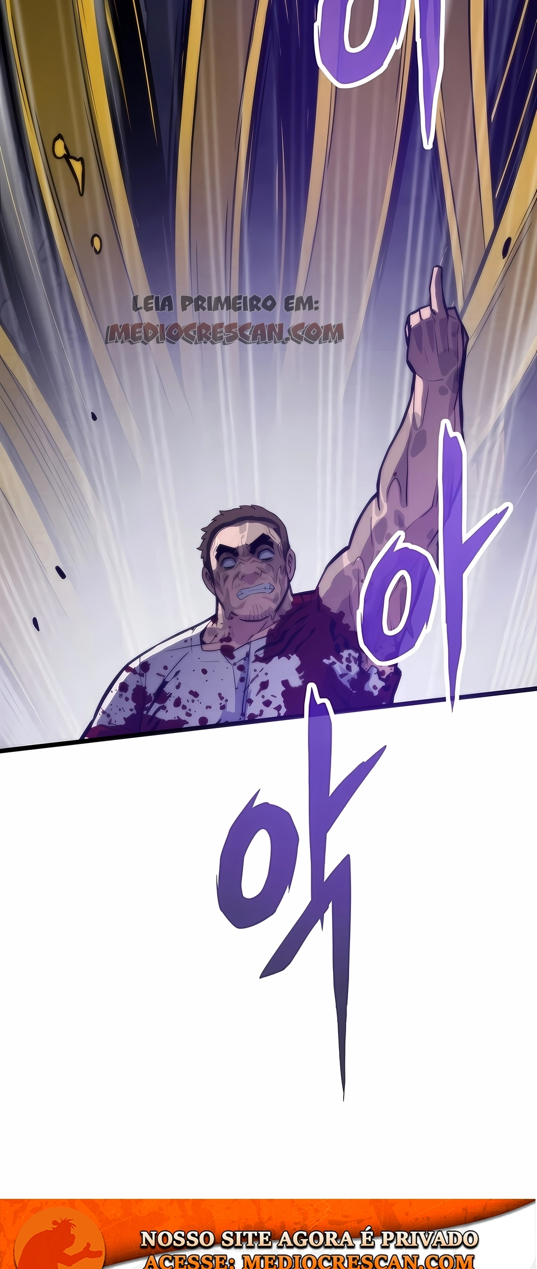 Read Retorno de Vidas Passadas PT Manga Online