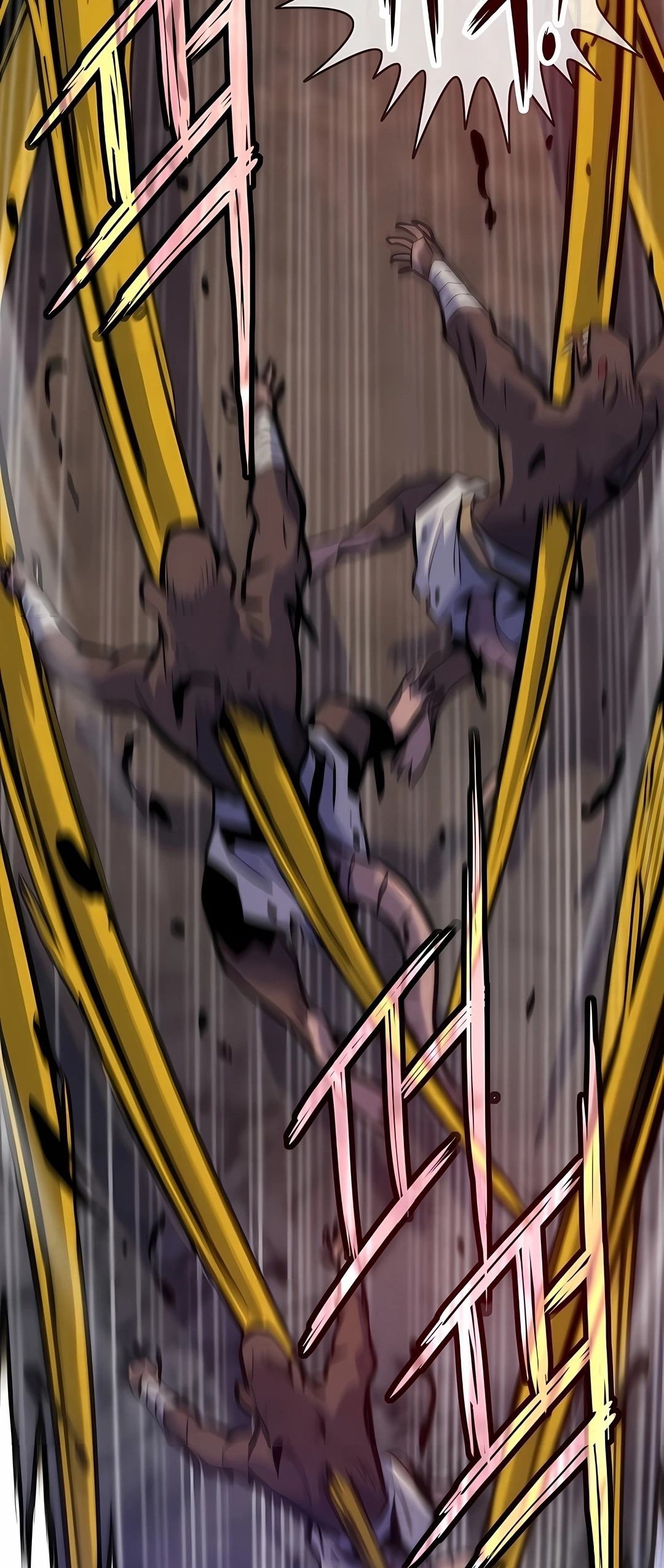 Read Retorno de Vidas Passadas PT Manga Online