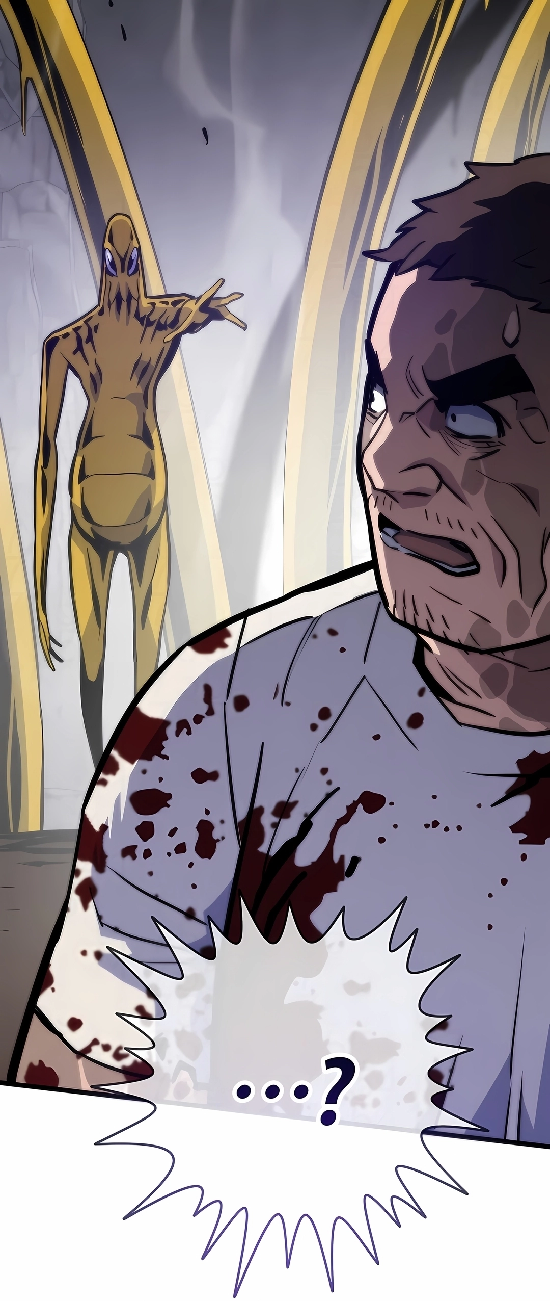 Read Retorno de Vidas Passadas PT Manga Online
