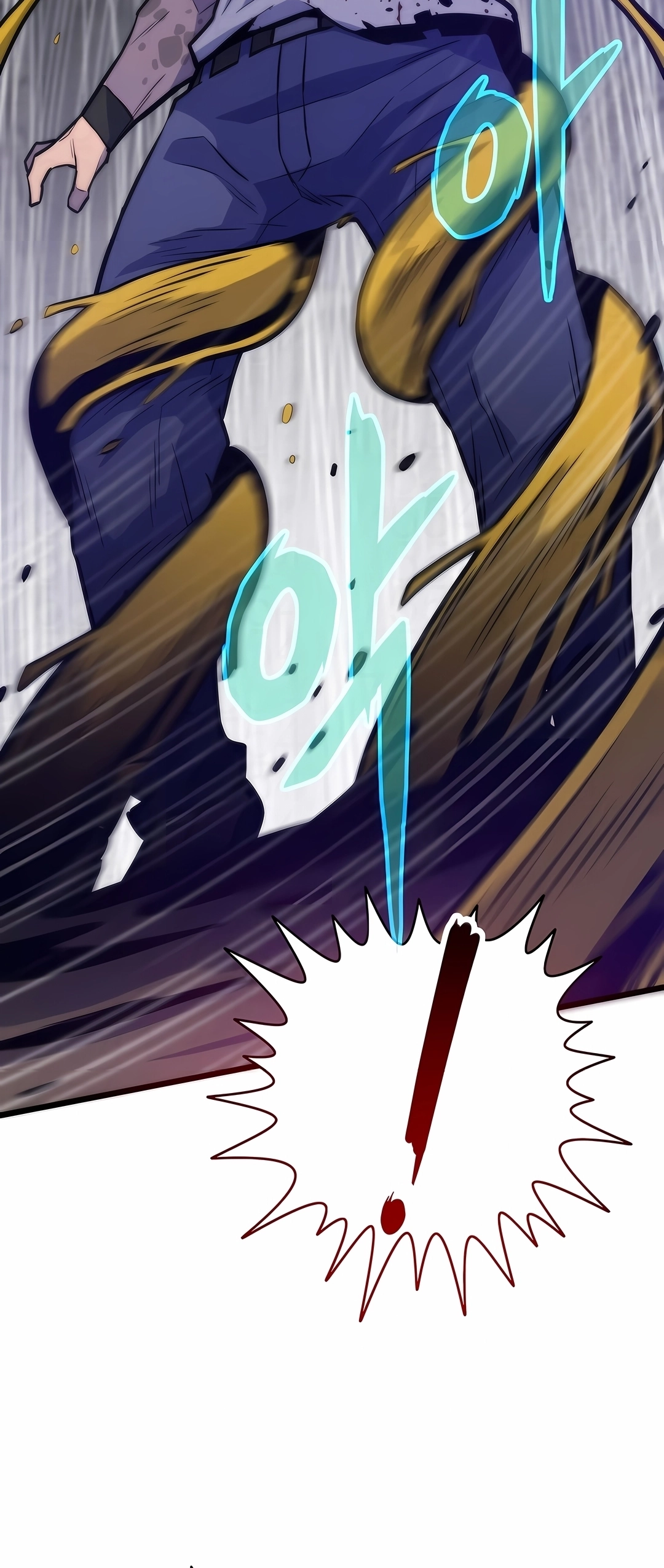 Read Retorno de Vidas Passadas PT Manga Online