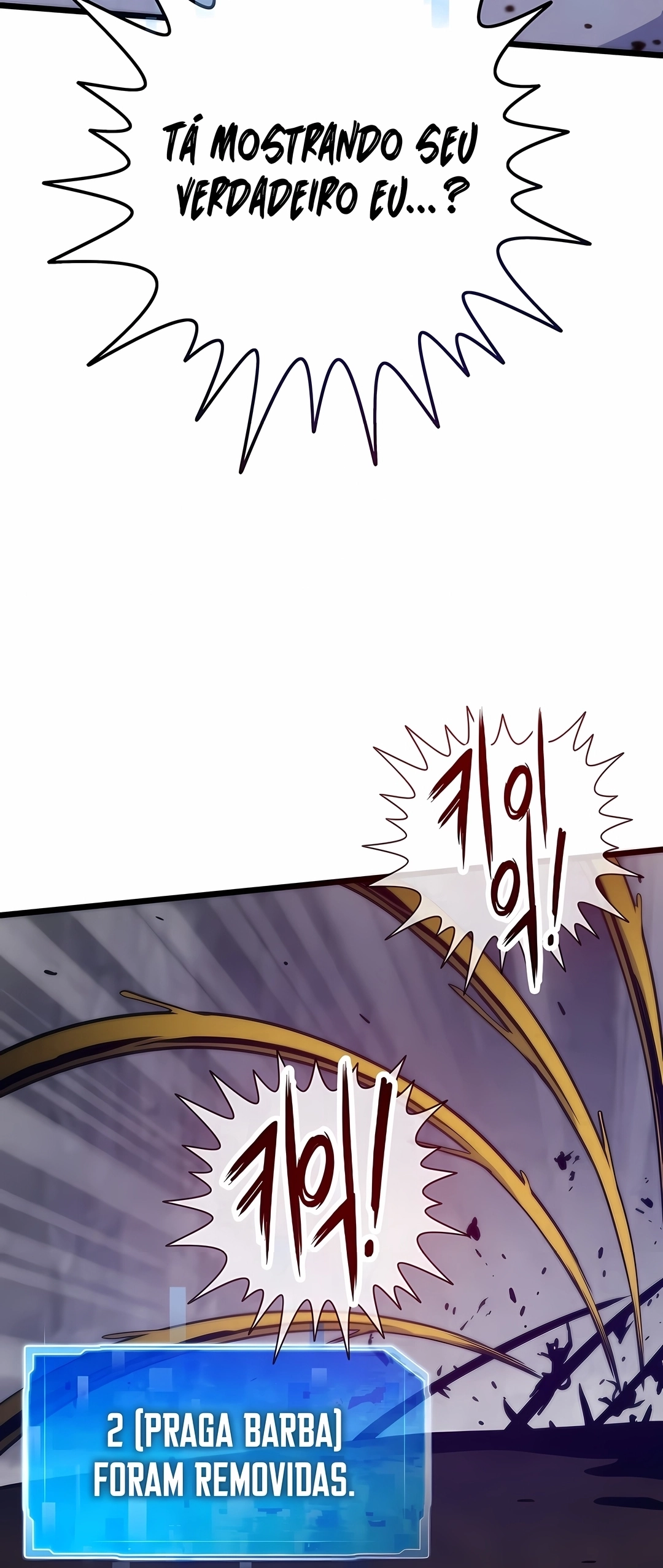 Read Retorno de Vidas Passadas PT Manga Online
