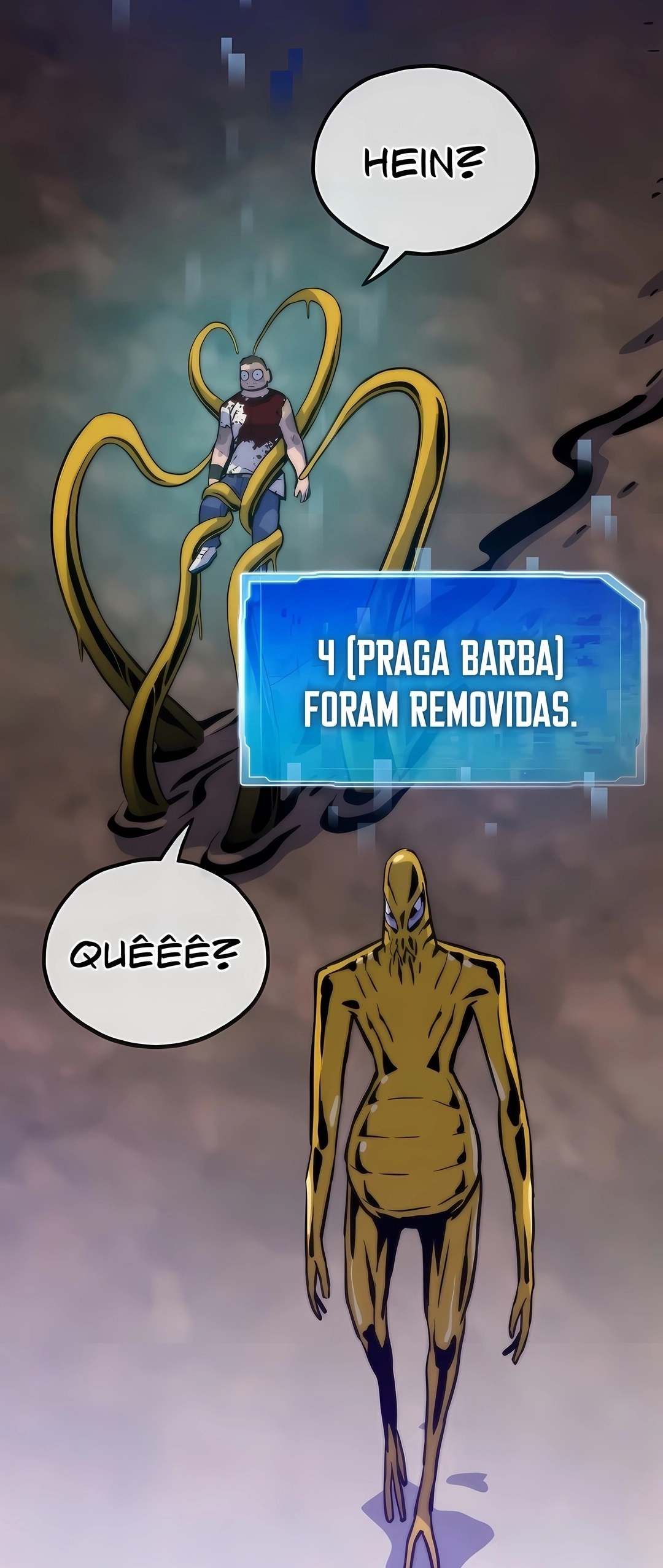 Read Retorno de Vidas Passadas PT Manga Online