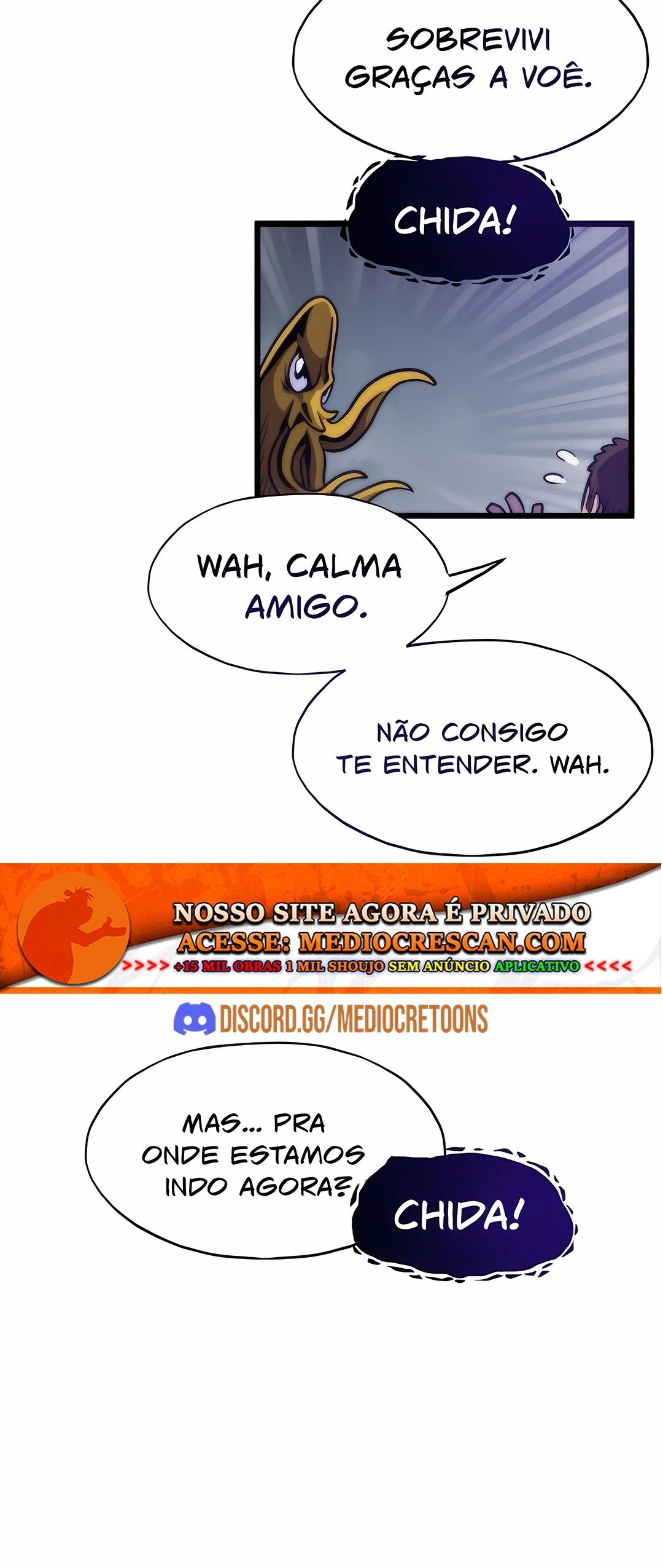 Read Retorno de Vidas Passadas PT Manga Online