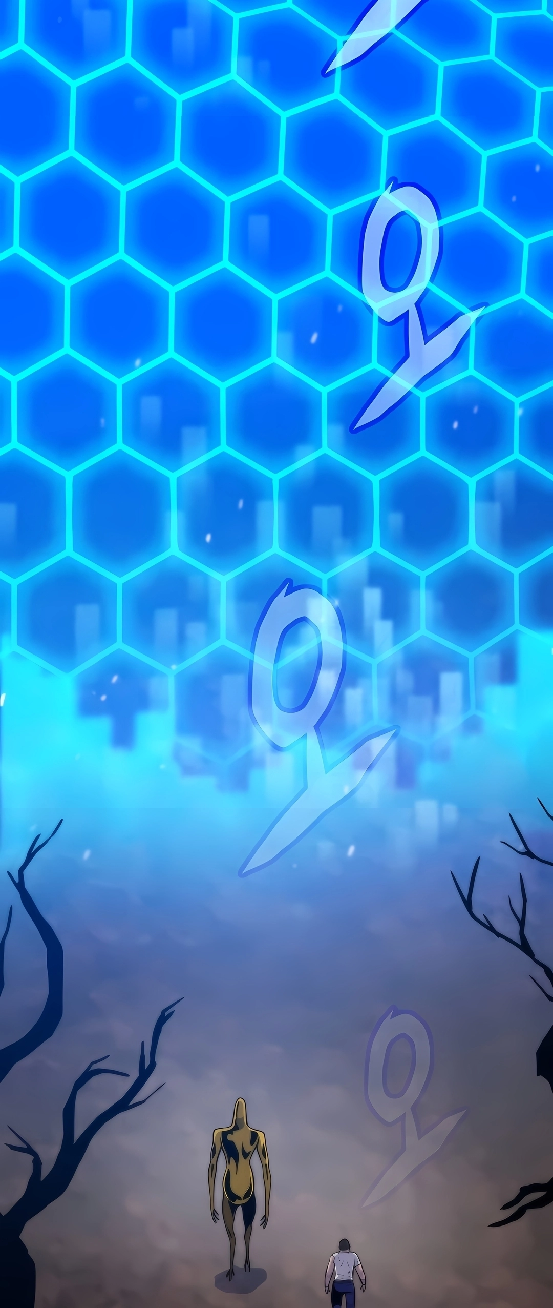 Read Retorno de Vidas Passadas PT Manga Online