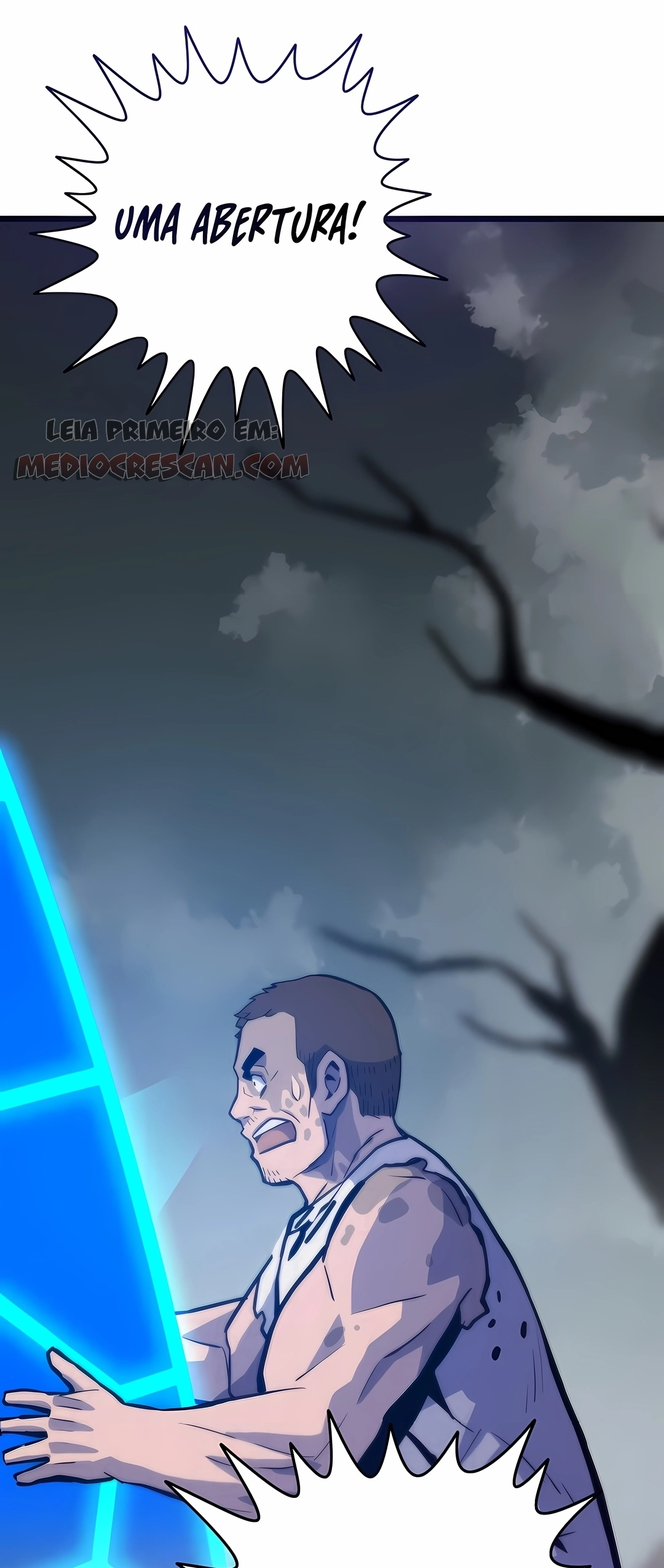 Read Retorno de Vidas Passadas PT Manga Online
