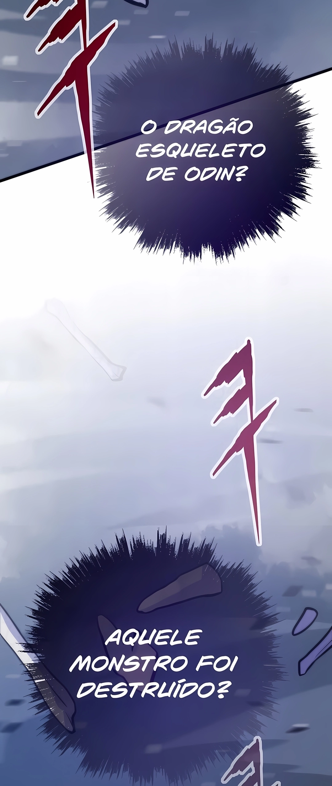 Read Retorno de Vidas Passadas PT Manga Online