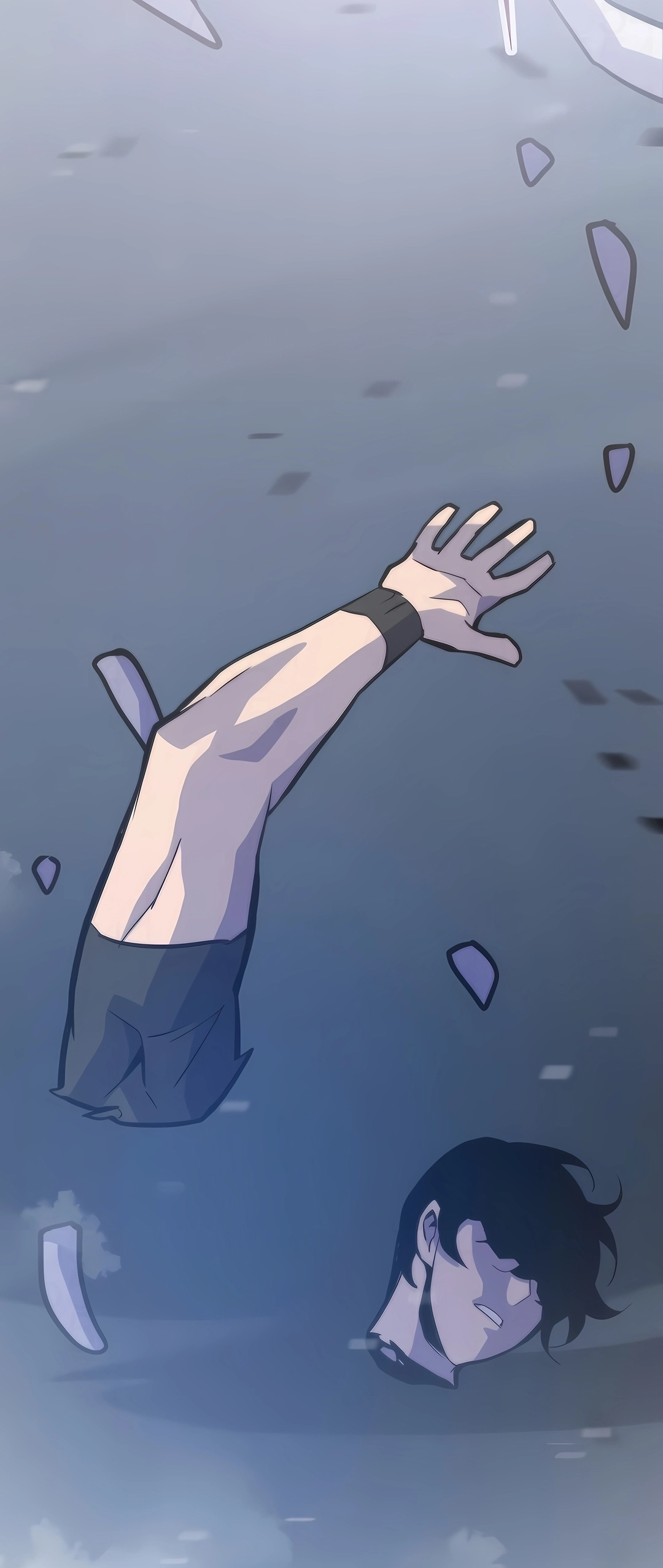 Read Retorno de Vidas Passadas PT Manga Online
