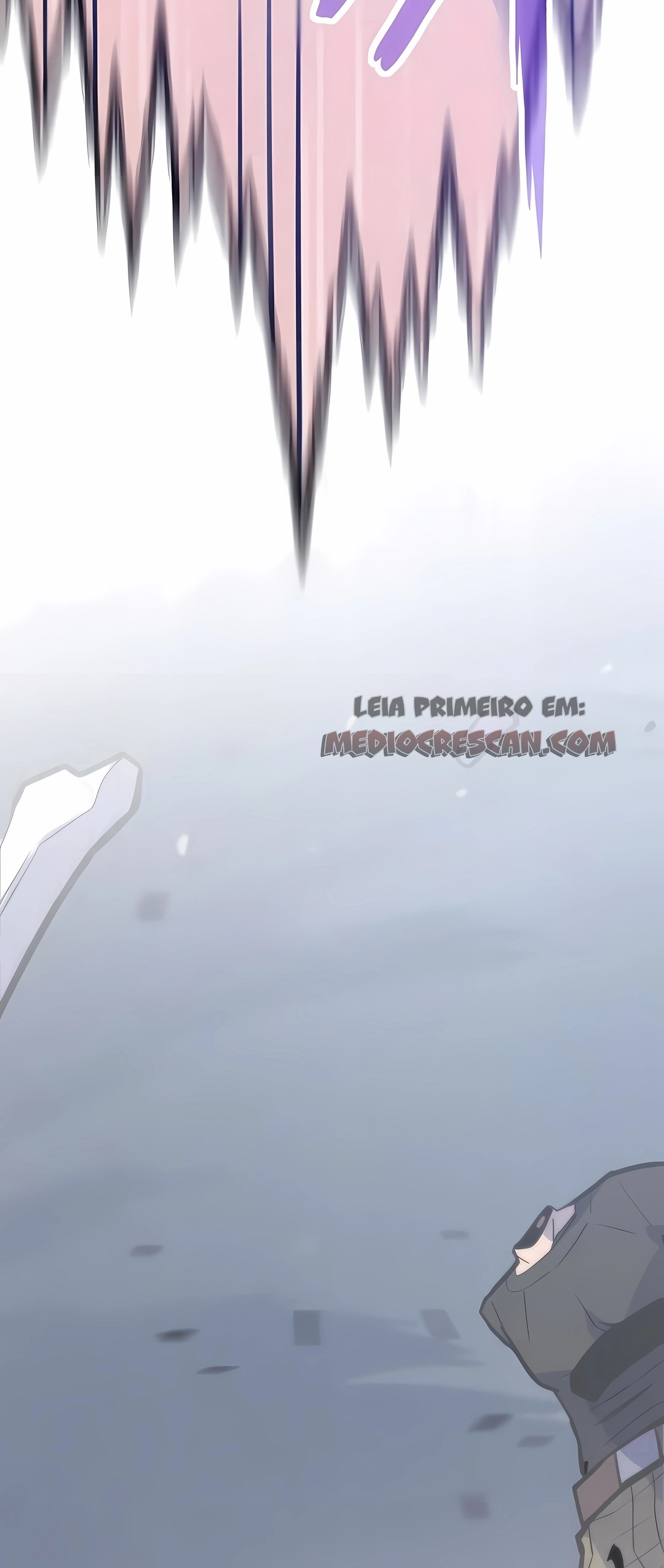 Read Retorno de Vidas Passadas PT Manga Online