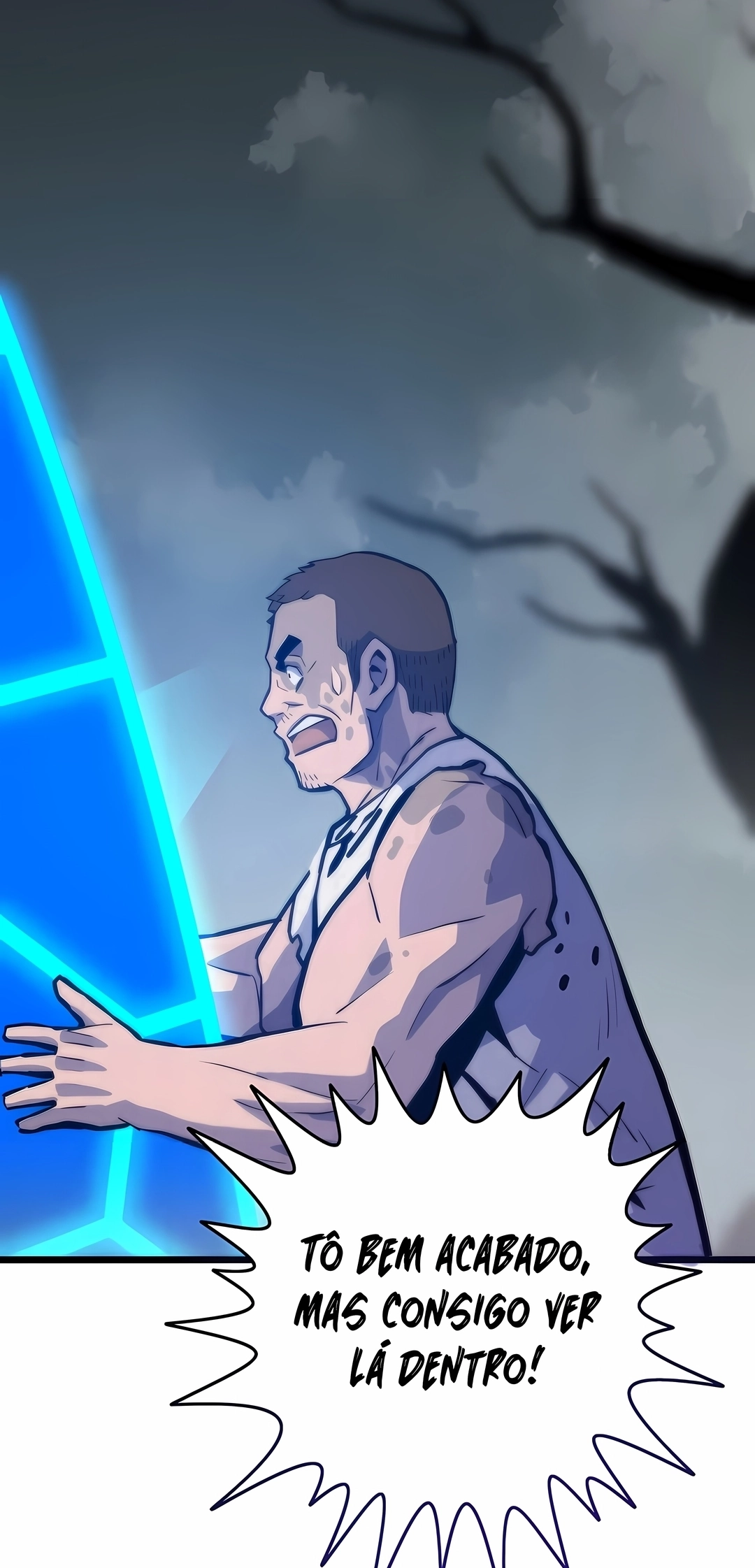 Read Retorno de Vidas Passadas PT Manga Online