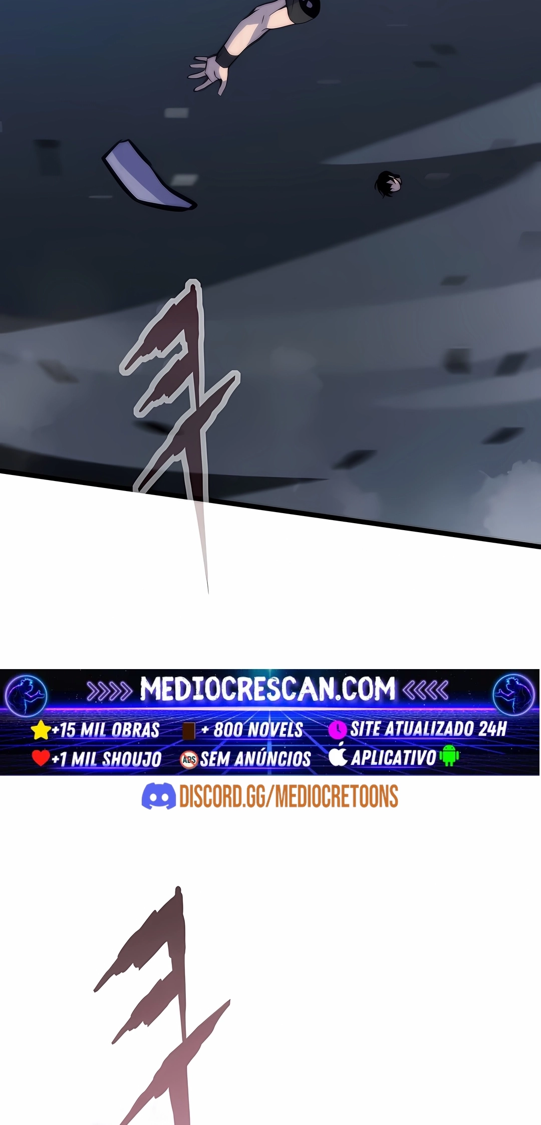 Read Retorno de Vidas Passadas PT Manga Online